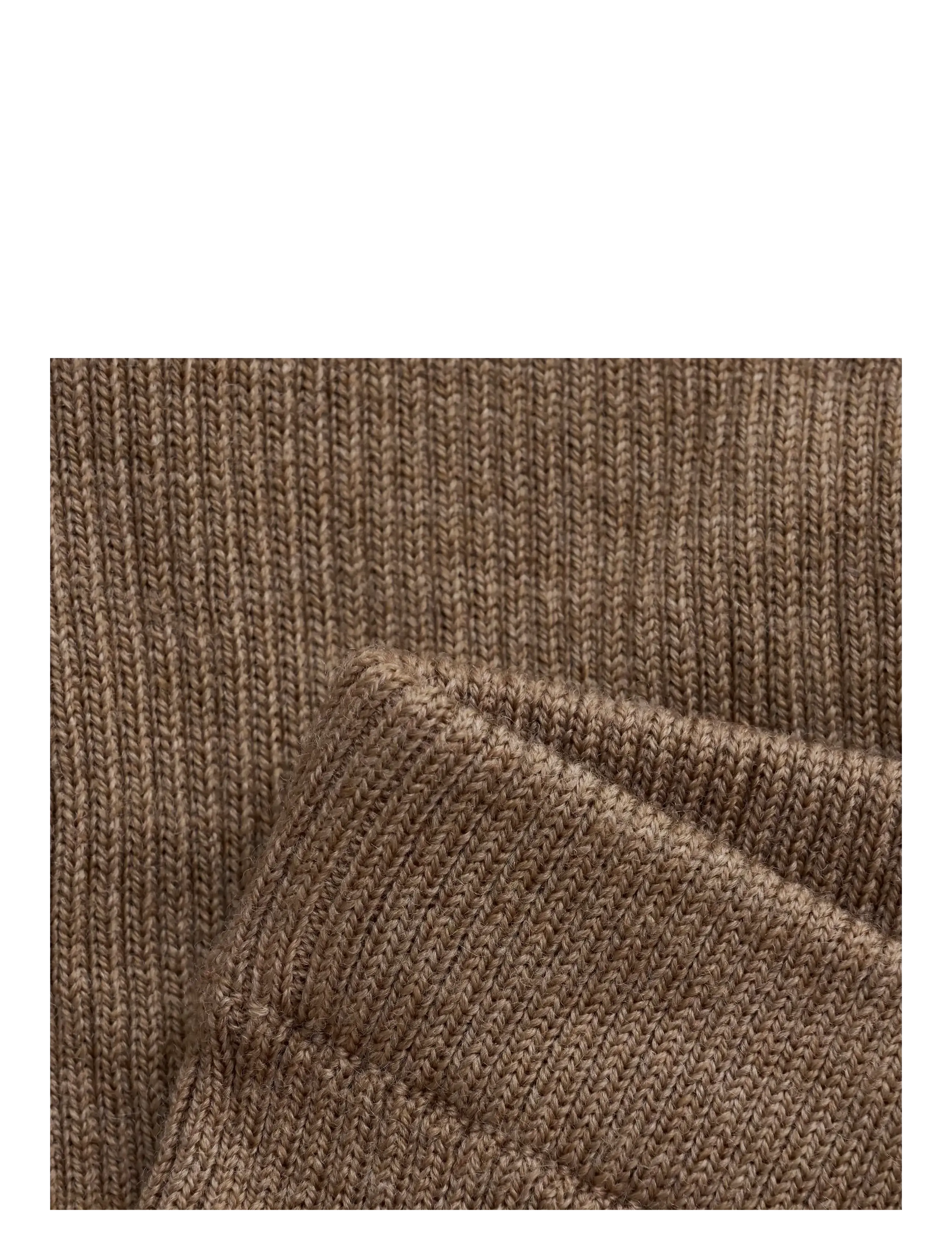 CeLaVi - Leggings - Knitted - laveste priser - cocoa creme - 2