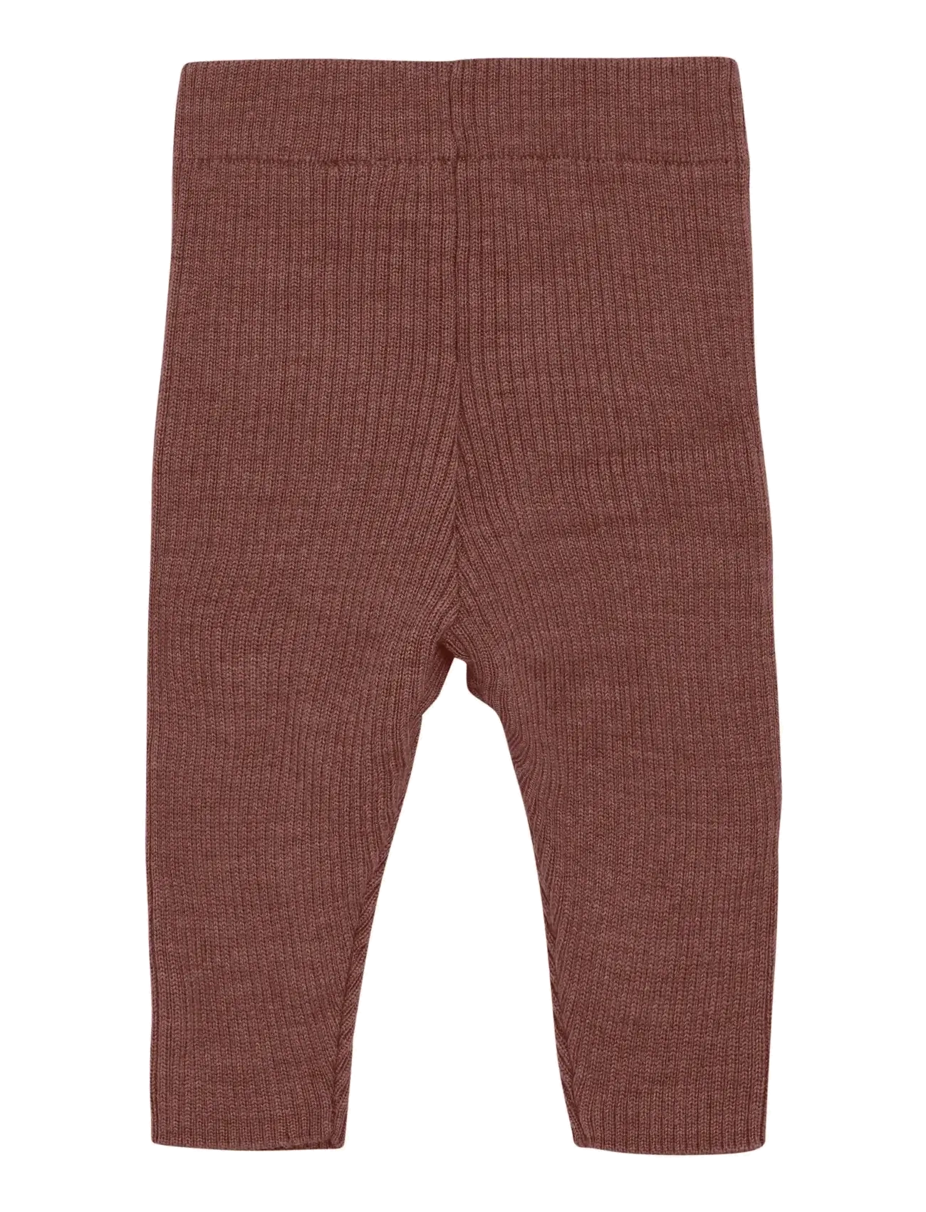CeLaVi - Leggings - Knitted - laveste priser - marron - 1