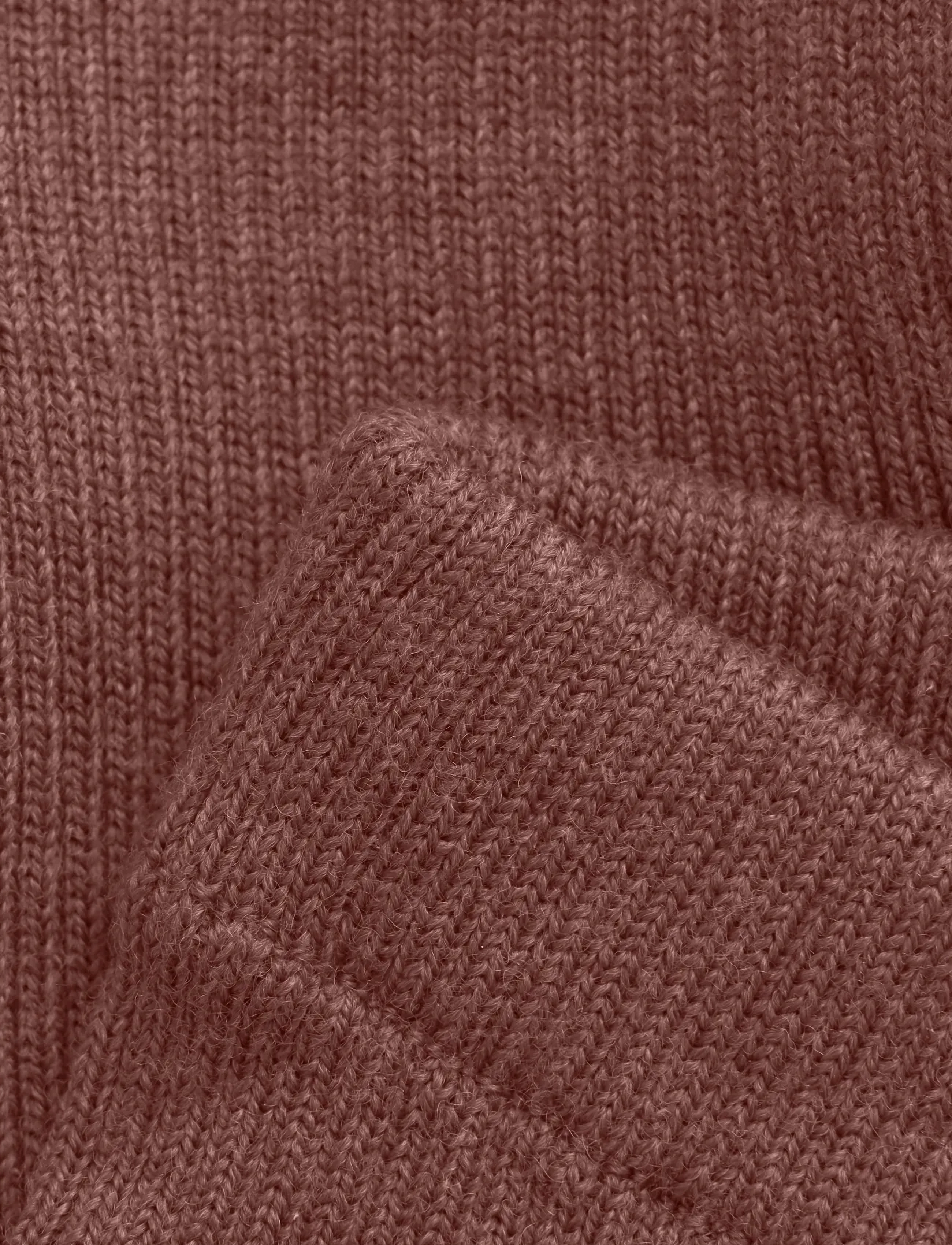 CeLaVi - Leggings - Knitted - laveste priser - marron - 2