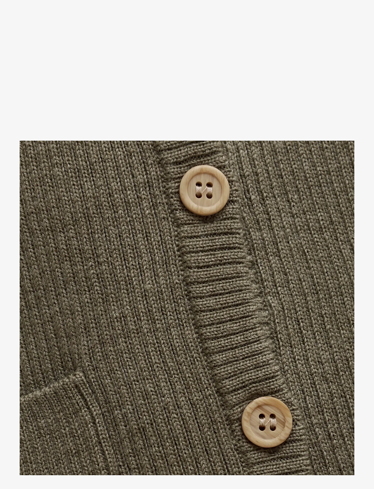 CeLaVi - Jumpsuit - Knitted - kingitused lastele - dusky green - 2