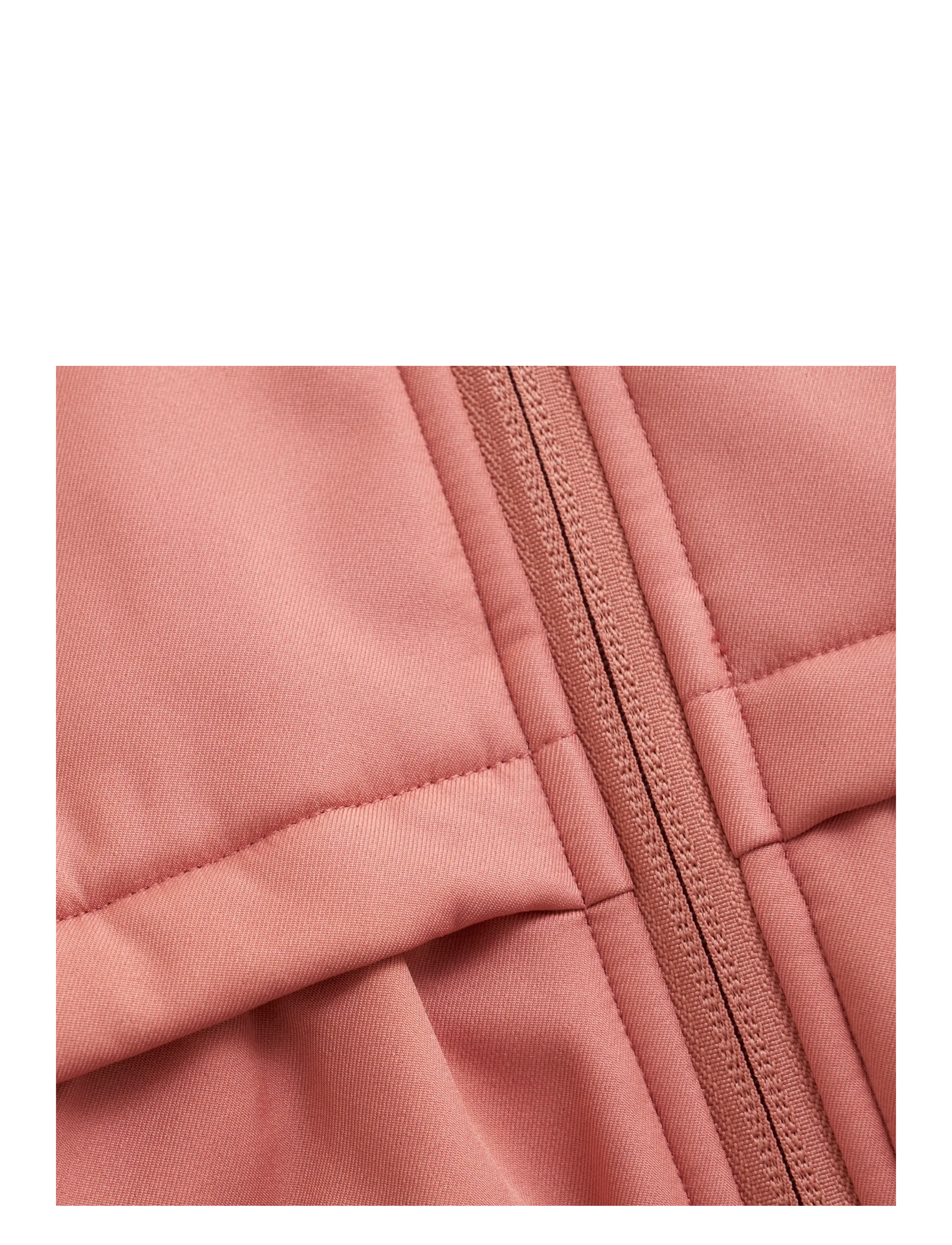 CeLaVi - Softshell Jacket - SOLID - herbstjacken - brick dust - 4