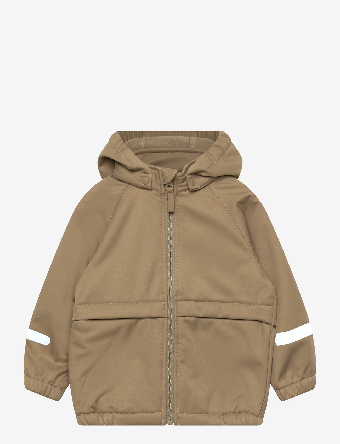 CeLaVi - Softshell Jacket - SOLID - höstjackor - overland trek - 0