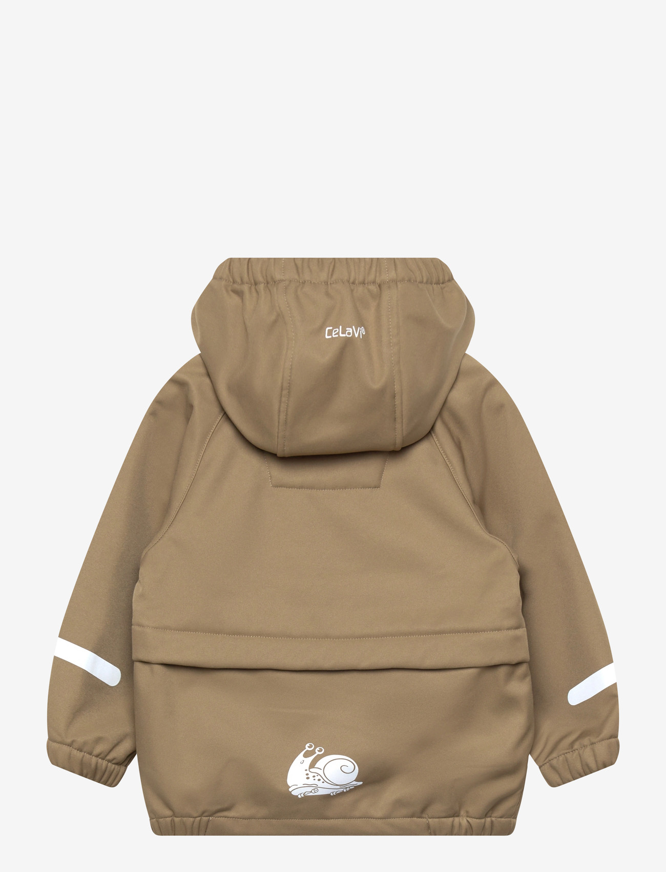 CeLaVi - Softshell Jacket - SOLID - höstjackor - overland trek - 1