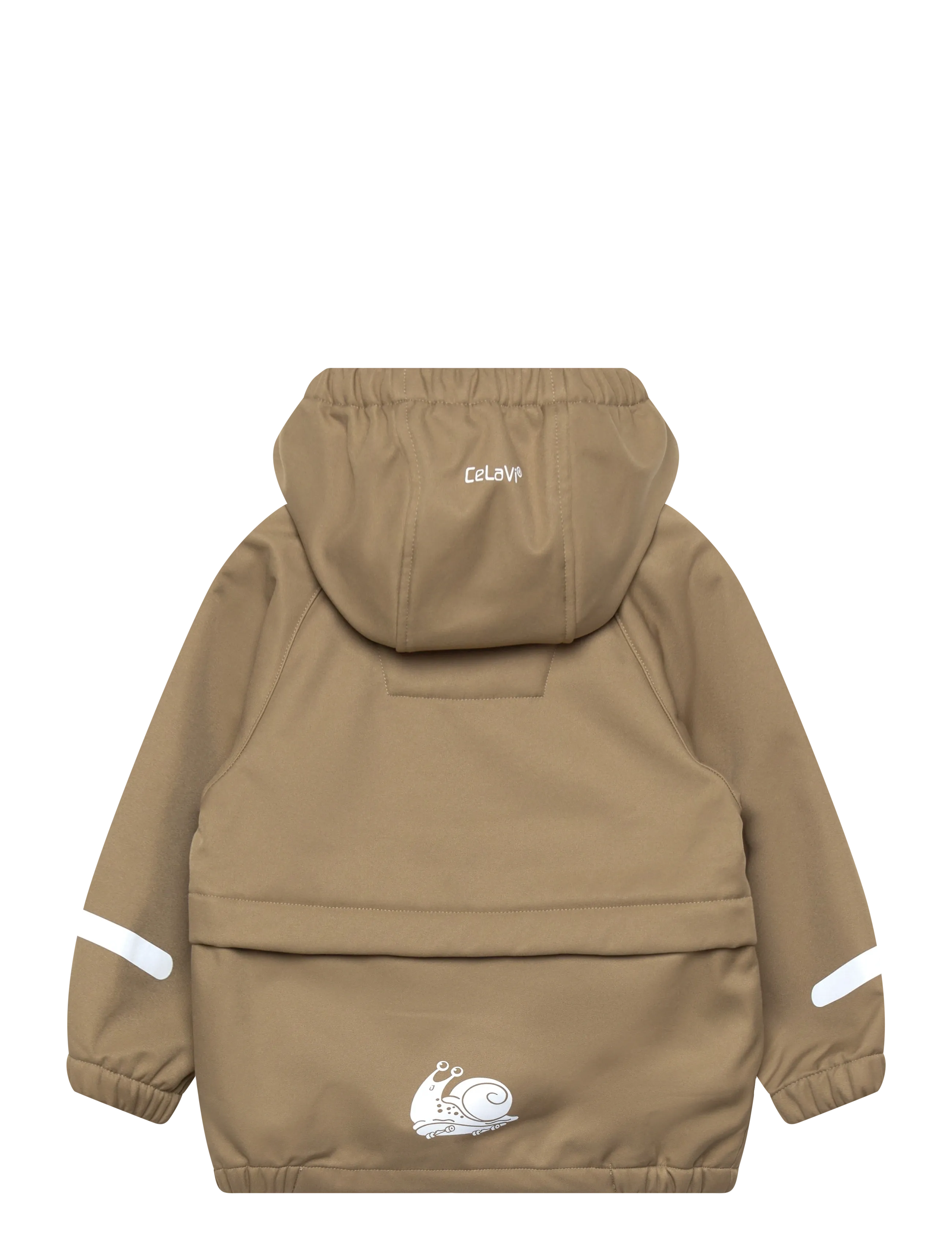 CeLaVi - Softshell Jacket - SOLID - höstjackor - overland trek - 1