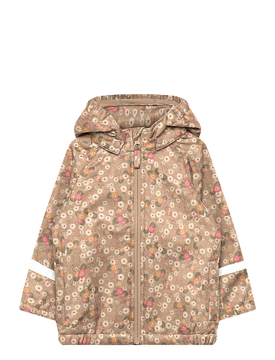 Softshell Jacket - Aop - Jakker