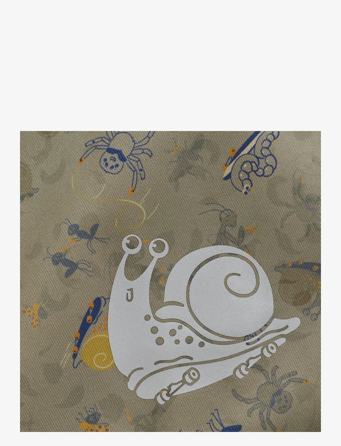 CeLaVi - Softshell Jacket - AOP - efterårsjakker - overland trek - 3