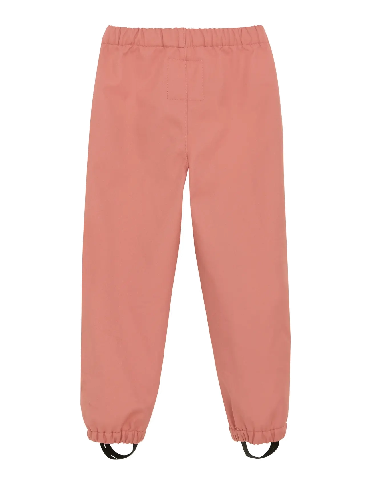 CeLaVi - Softshell Pants - SOLID - shell-hosen - brick dust - 2