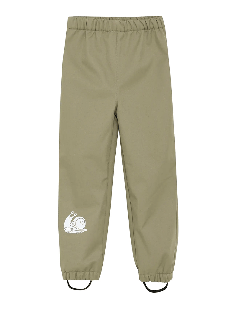 CeLaVi - Softshell Pants - SOLID - sofshell-hosen - overland trek - 1
