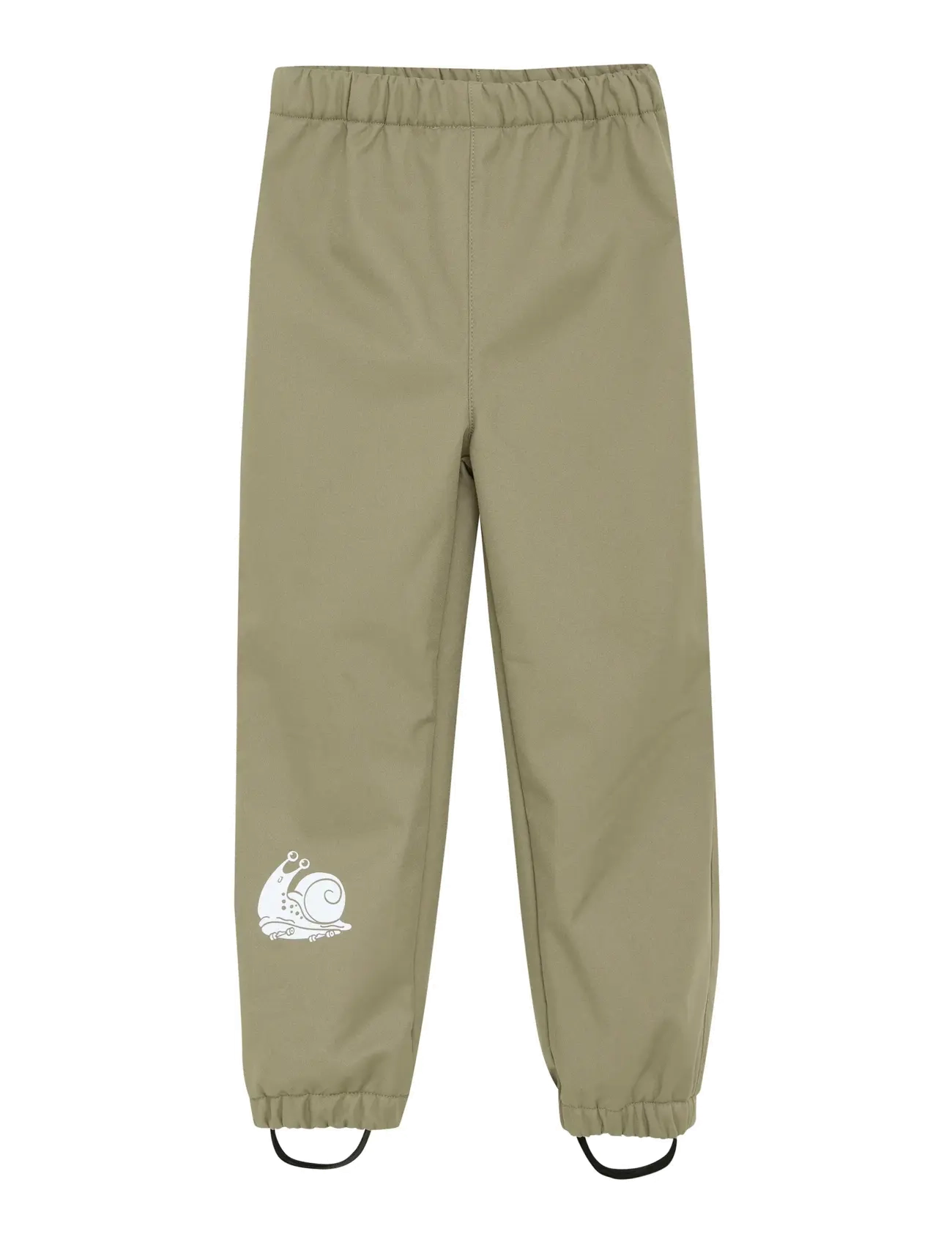 CeLaVi - Softshell Pants - SOLID - skalbukser - overland trek - 1