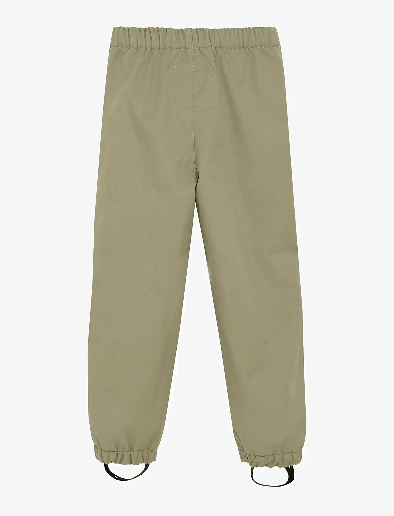 CeLaVi - Softshell Pants - SOLID - skalbukser - overland trek - 1