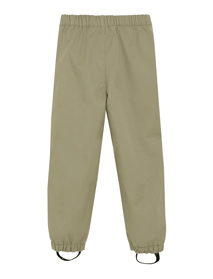 CeLaVi - Softshell Pants - SOLID - sofshell-hosen - overland trek - 2
