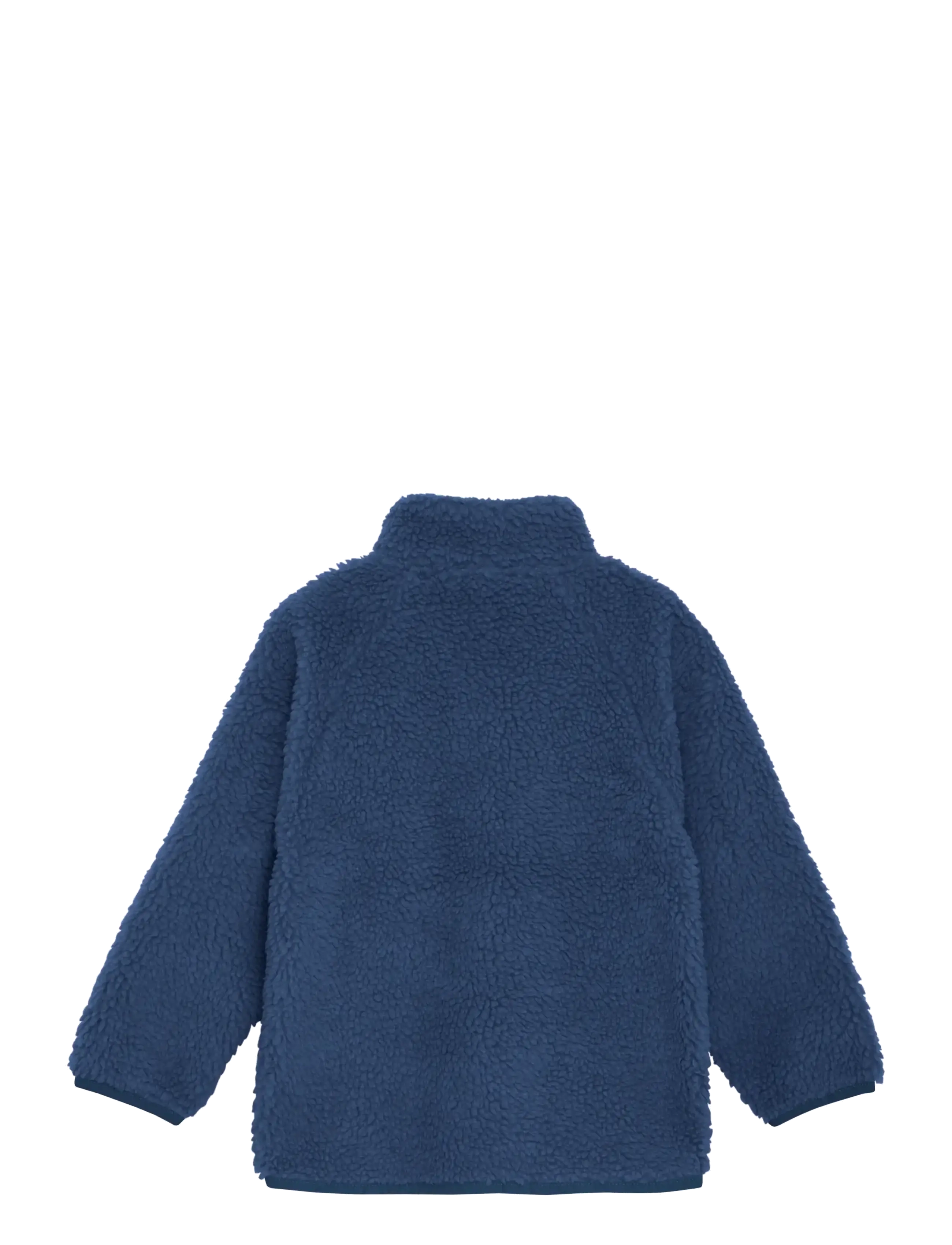 CeLaVi - Teddy Fleece Jacket - fliis - oceania - 1