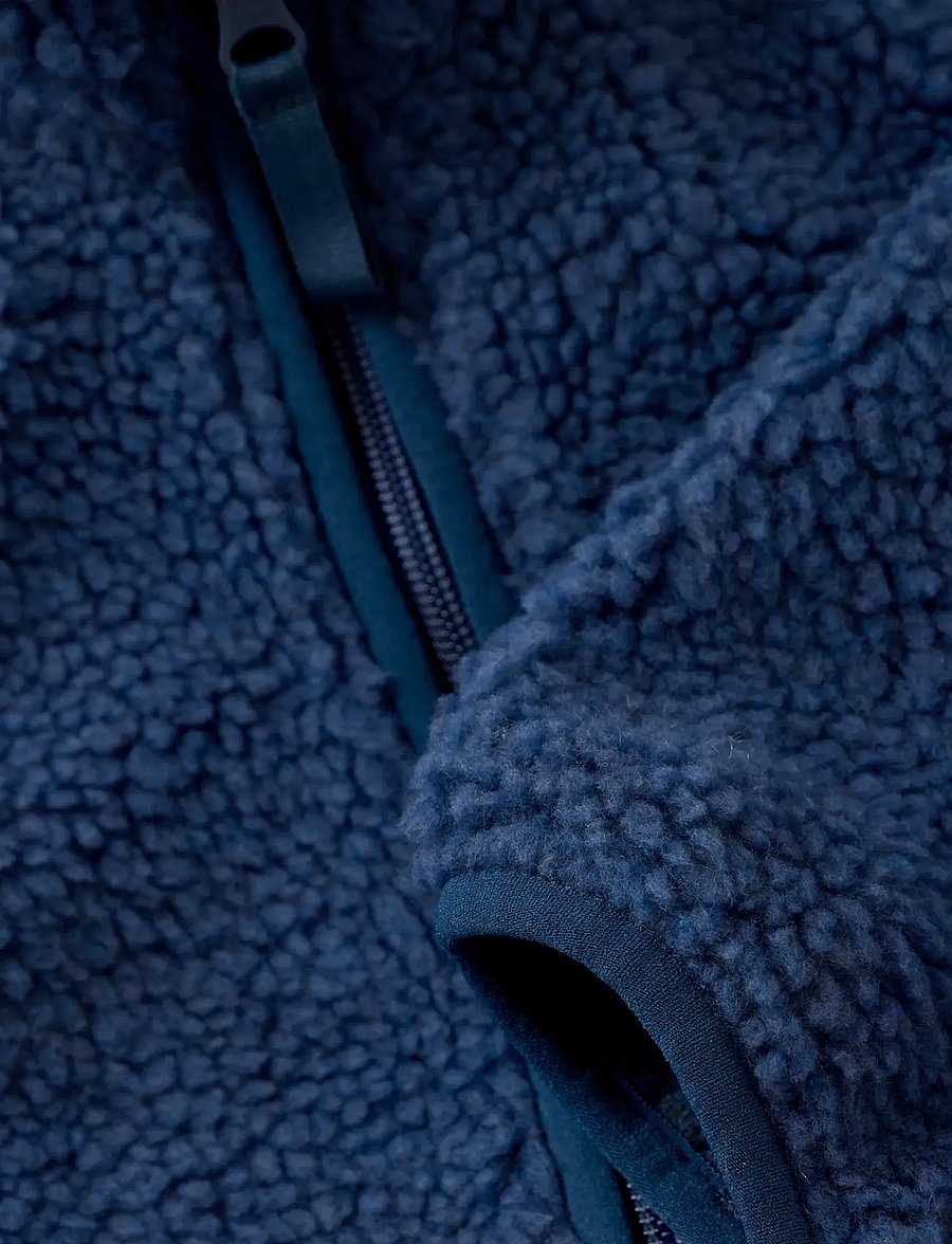CeLaVi - Teddy Fleece Jacket - fleecejacken - oceania - 2