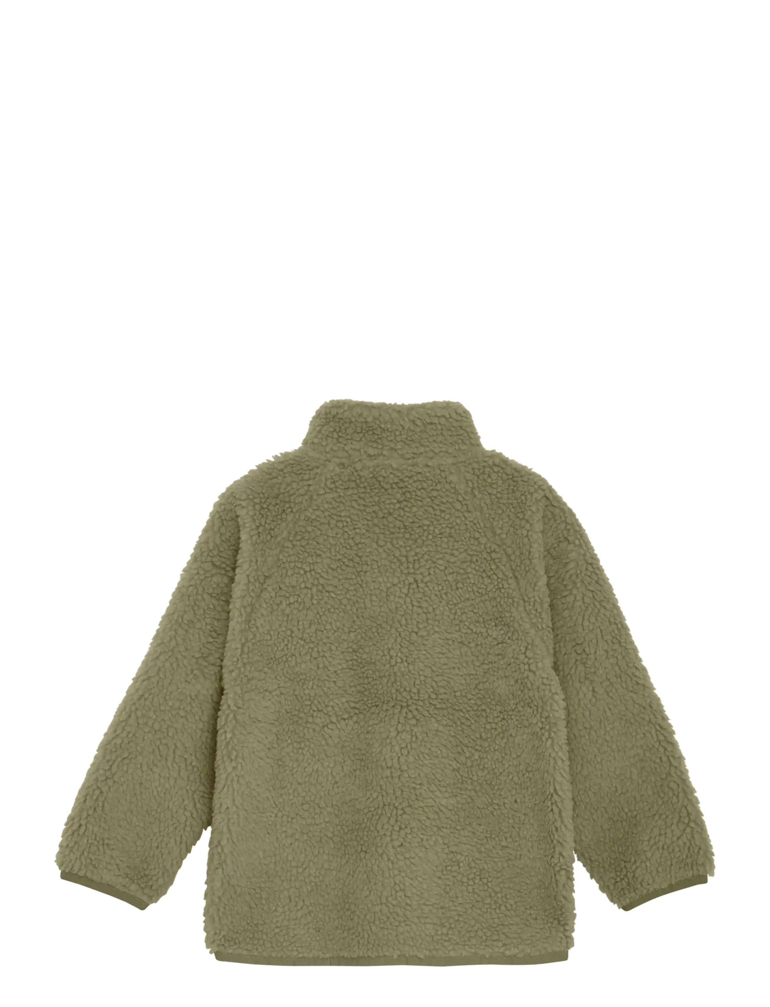 CeLaVi - Teddy Fleece Jacket - fleece-kleidung - overland trek - 1
