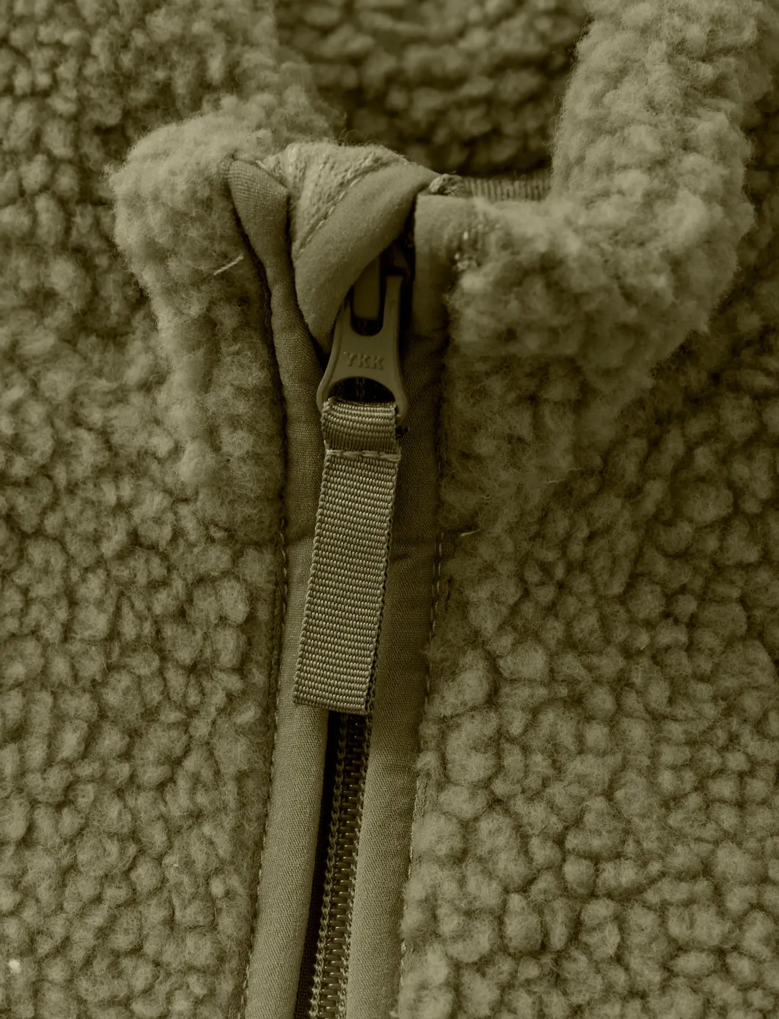 CeLaVi - Teddy Fleece Jacket - fleece-kleidung - overland trek - 2