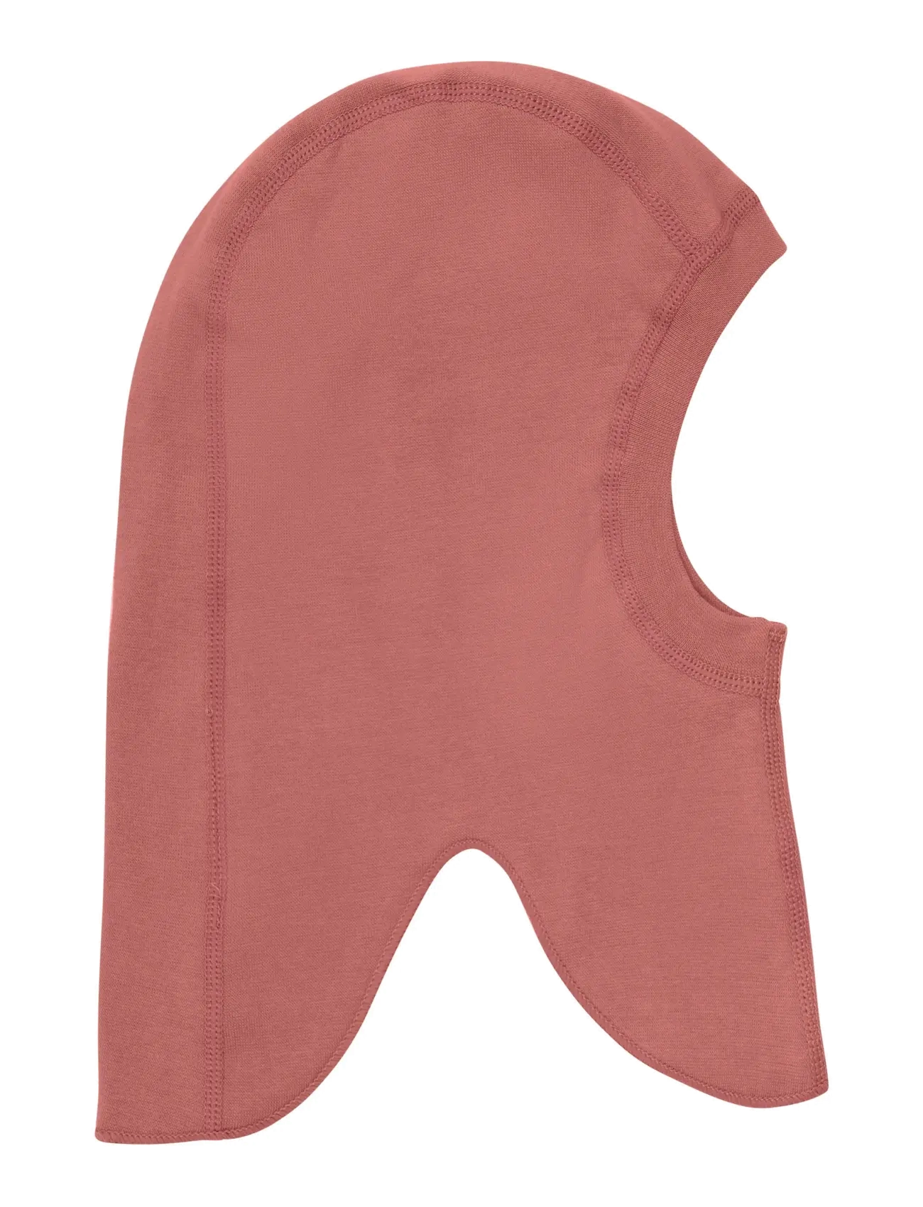 Balaclava Double Layer - BRICK DUST