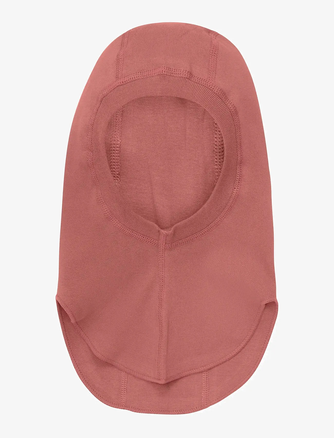 CeLaVi - Balaclava Double Layer - accessories - brick dust - 1