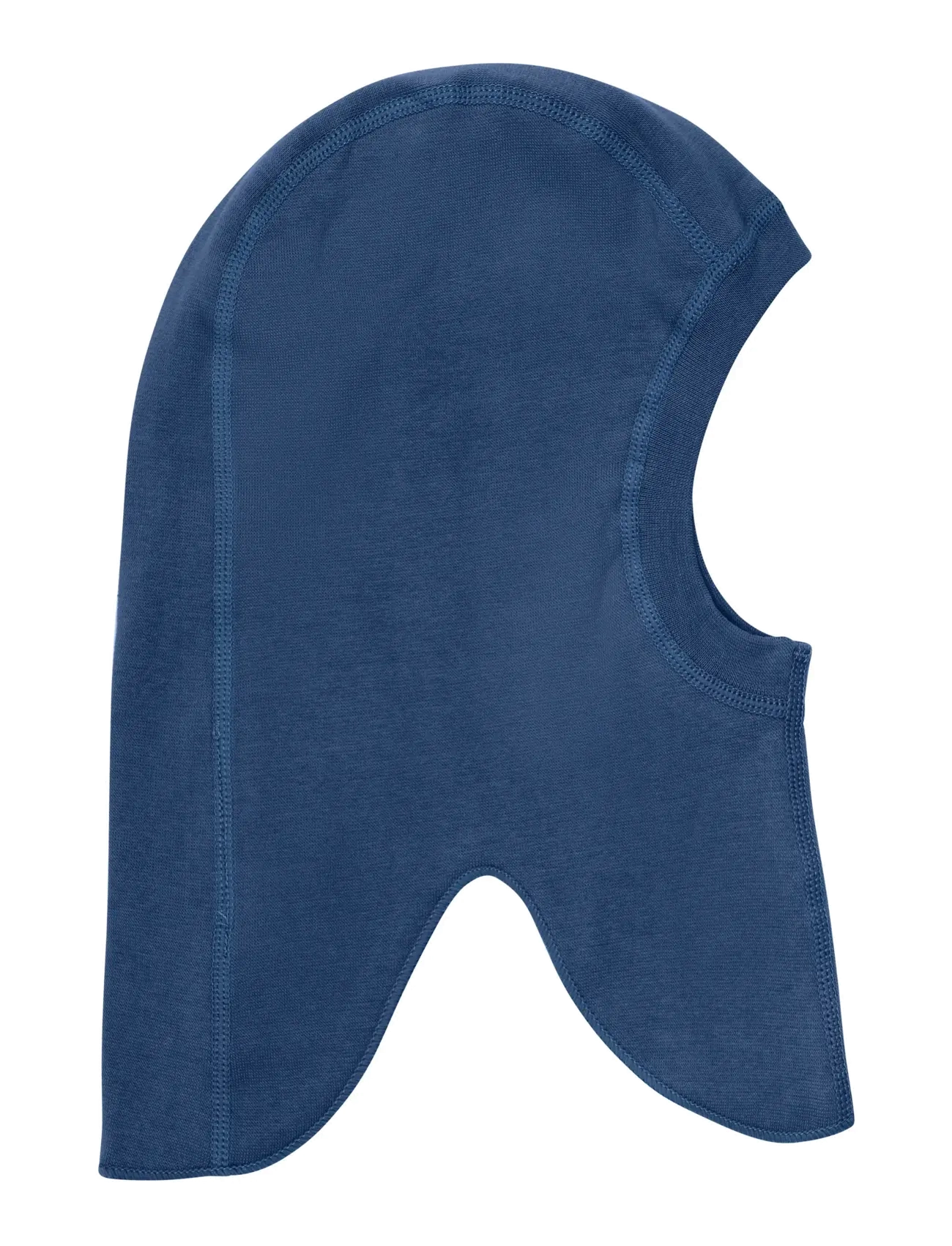 CeLaVi Balaclava Double Layer, 9-12M, Navy, Hovedbeklædning > Balaclava, Børn
