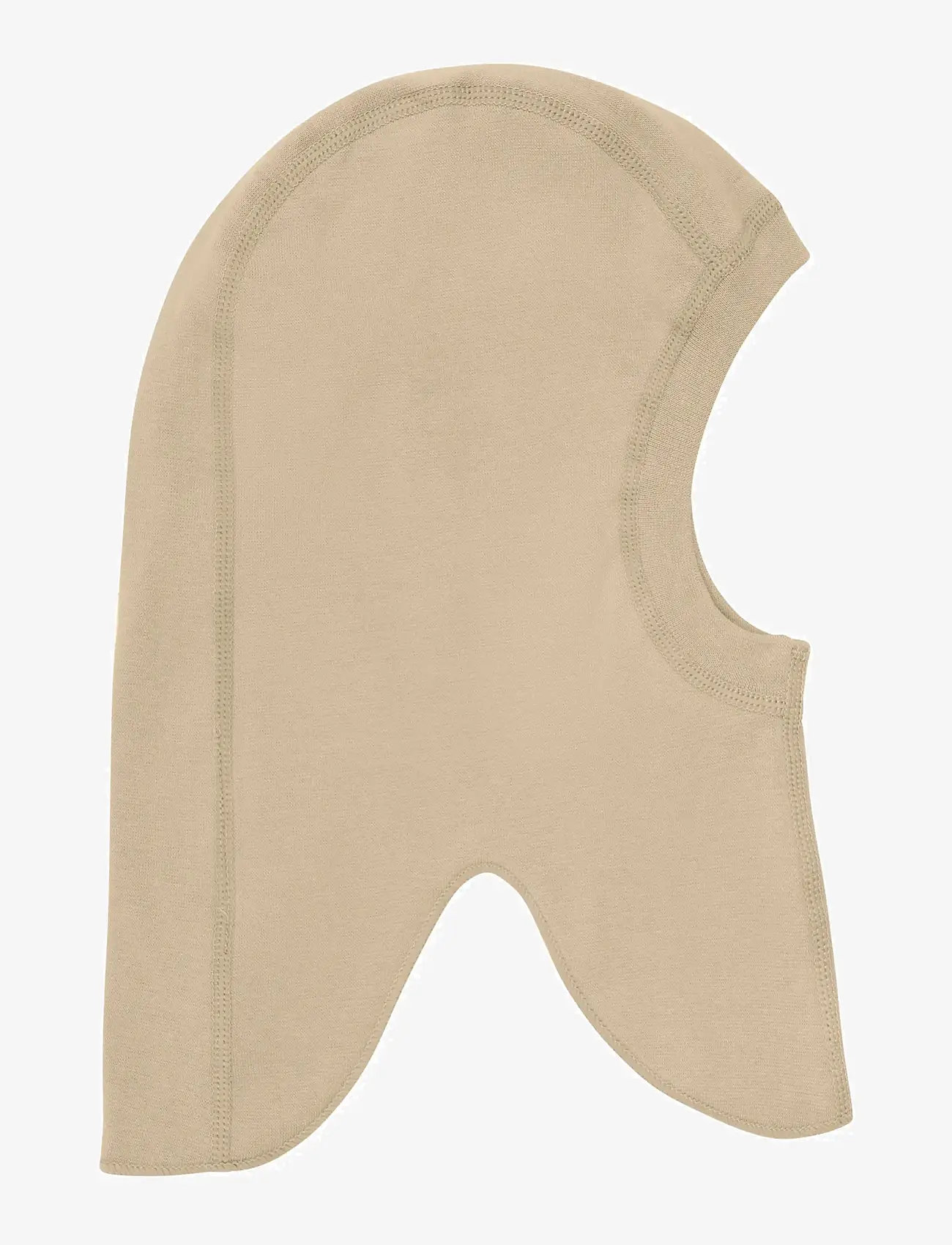 CeLaVi - Balaclava Double Layer - accessoarer - white pepper - 0