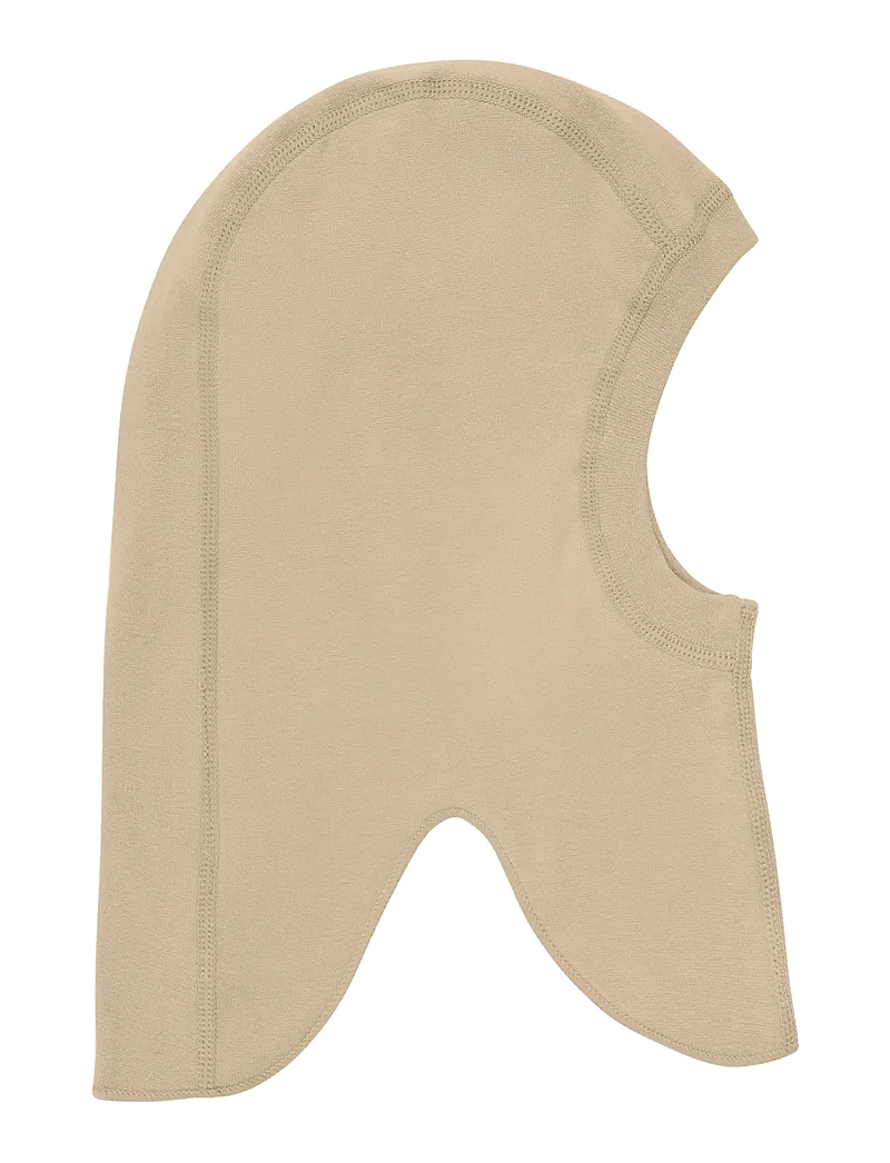 CeLaVi - Balaclava Double Layer - aksesuāri ziemai - white pepper - 0