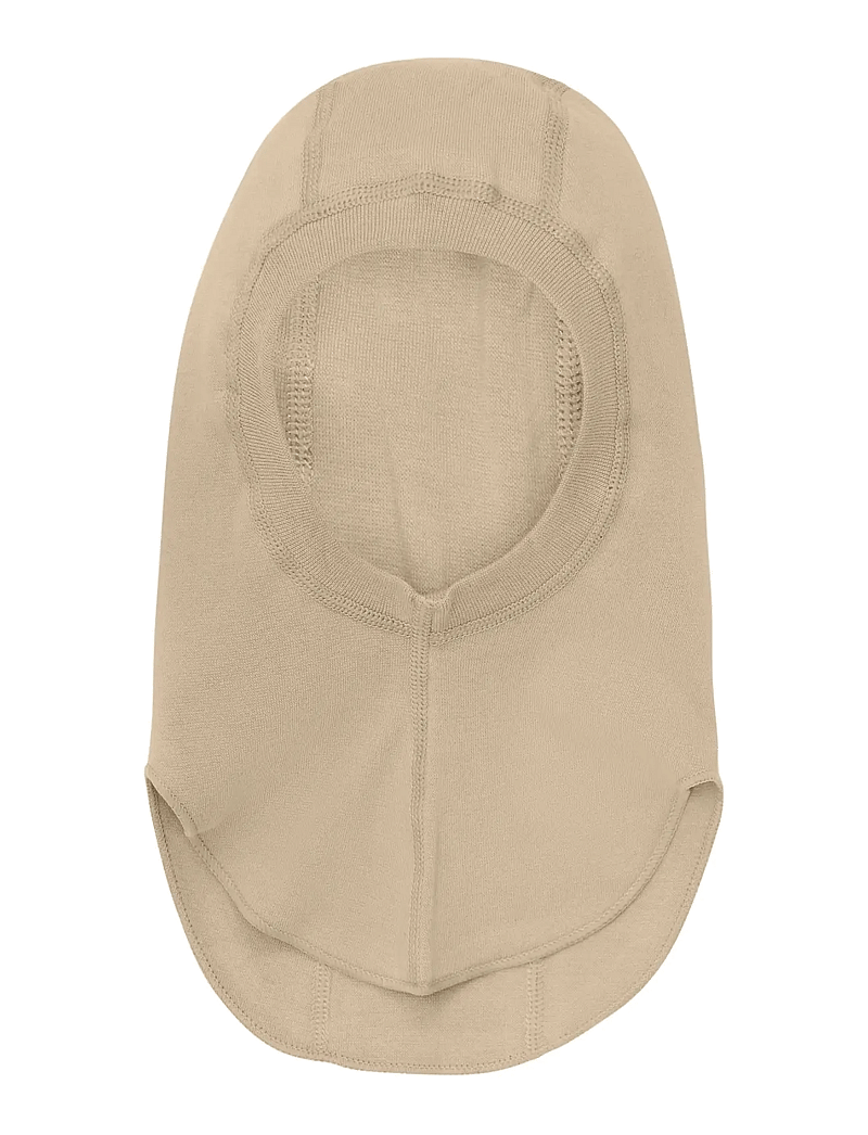 CeLaVi - Balaclava Double Layer - aksesuāri ziemai - white pepper - 1