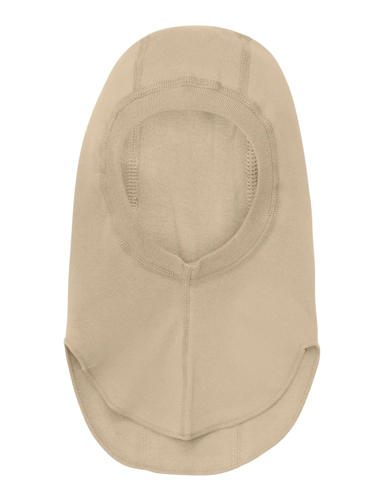 CeLaVi - Balaclava Double Layer - zubehör - white pepper - 1