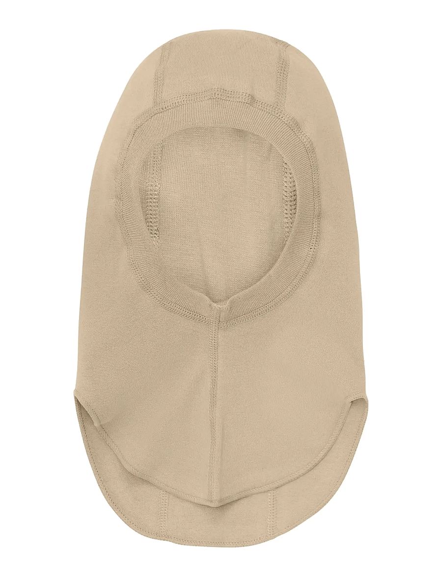 CeLaVi - Balaclava Double Layer - aksesuāri ziemai - white pepper - 1