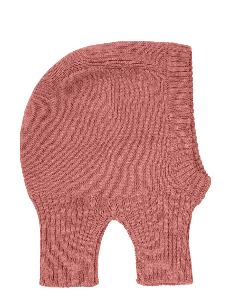 CeLaVi - Balaclava - Knitted - huer & kasketter - brick dust - 0