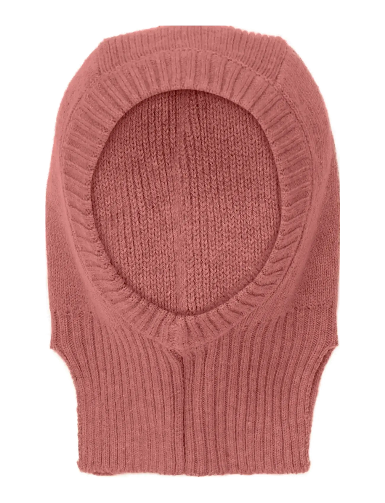 CeLaVi - Balaclava - Knitted - zubehör - brick dust - 1