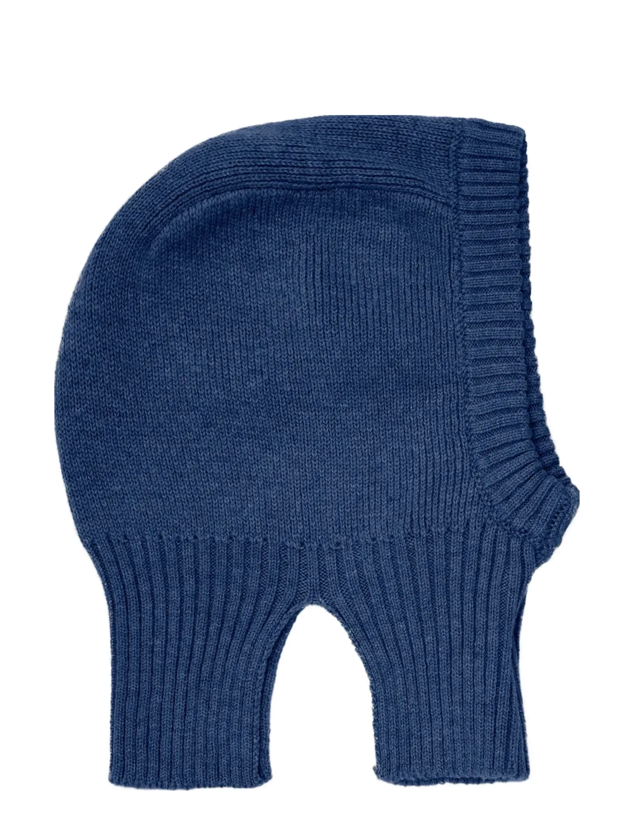 CeLaVi Balaclava Knitted, 9-12M, Headwear, Marineblau - Balaclava, Kinder