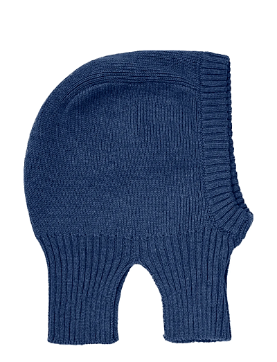 Balaclava - Knitted - Elefanthuer