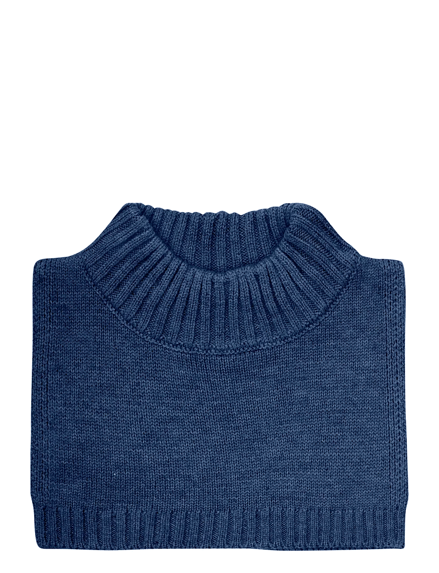 CeLaVi - Neck Warmer - Knitted - halsvärmare - oceania - 0