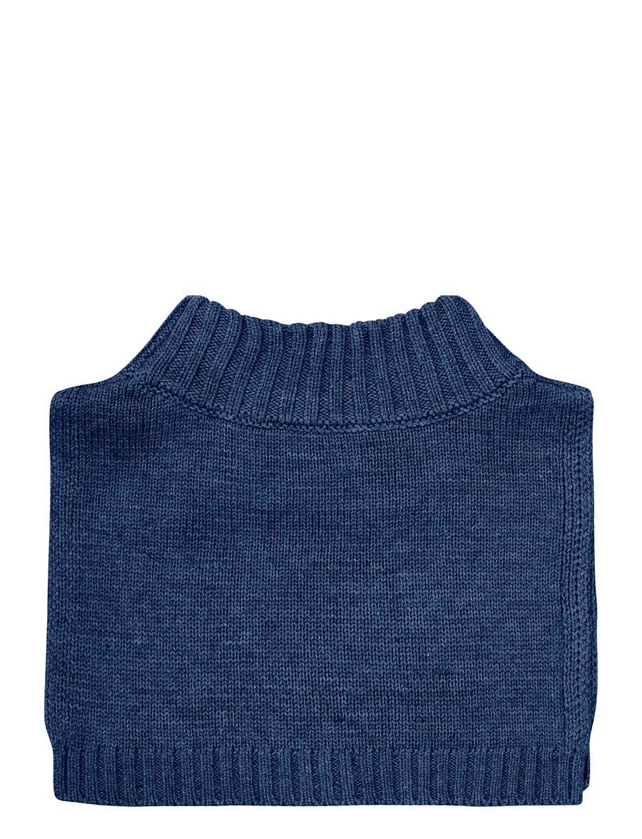 CeLaVi - Neck Warmer - Knitted - halsvärmare - oceania - 1