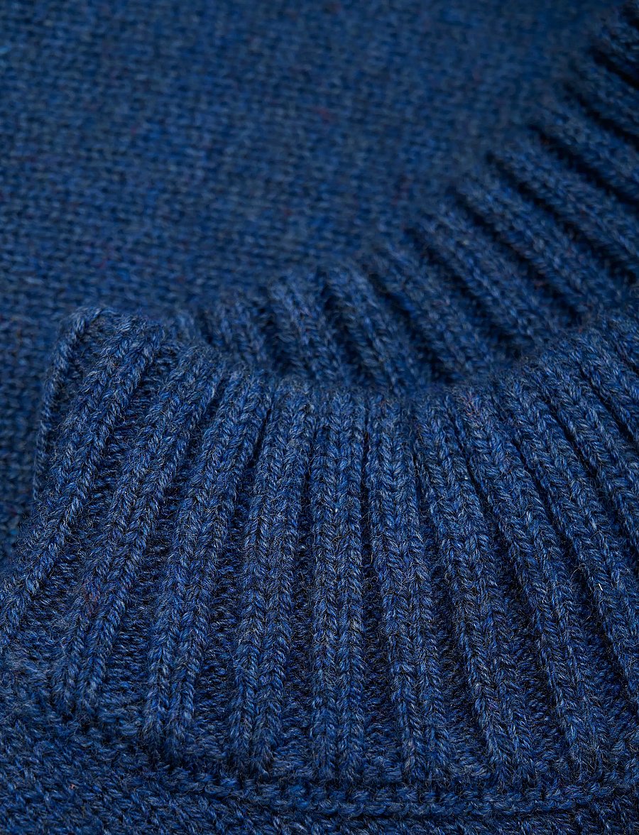 CeLaVi - Neck Warmer - Knitted - halsvärmare - oceania - 2