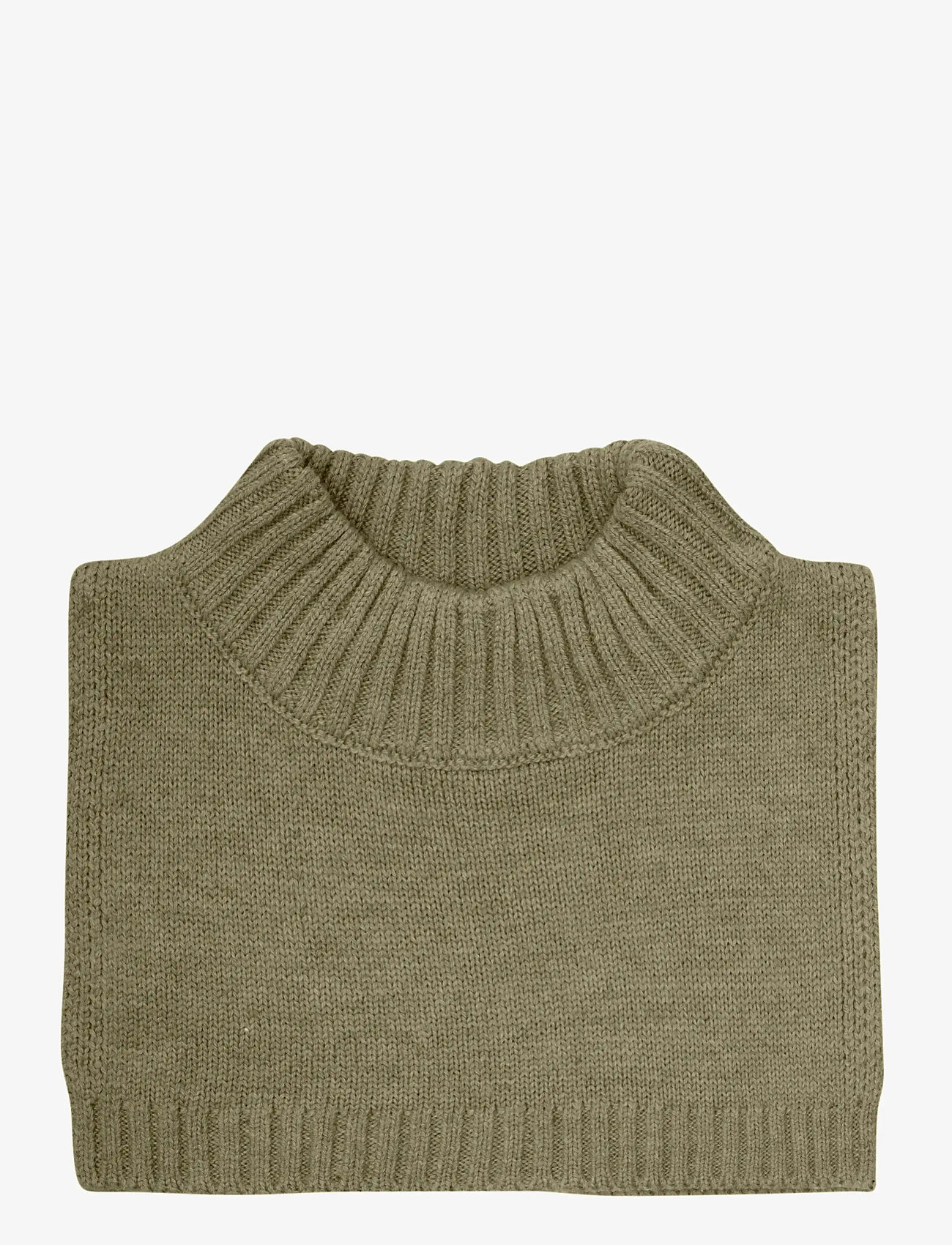 CeLaVi - Neck Warmer - Knitted - zubehör - overland trek - 0