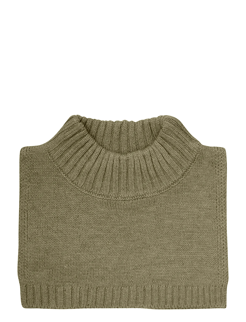 CeLaVi - Neck Warmer - Knitted - halswärmer - overland trek - 0