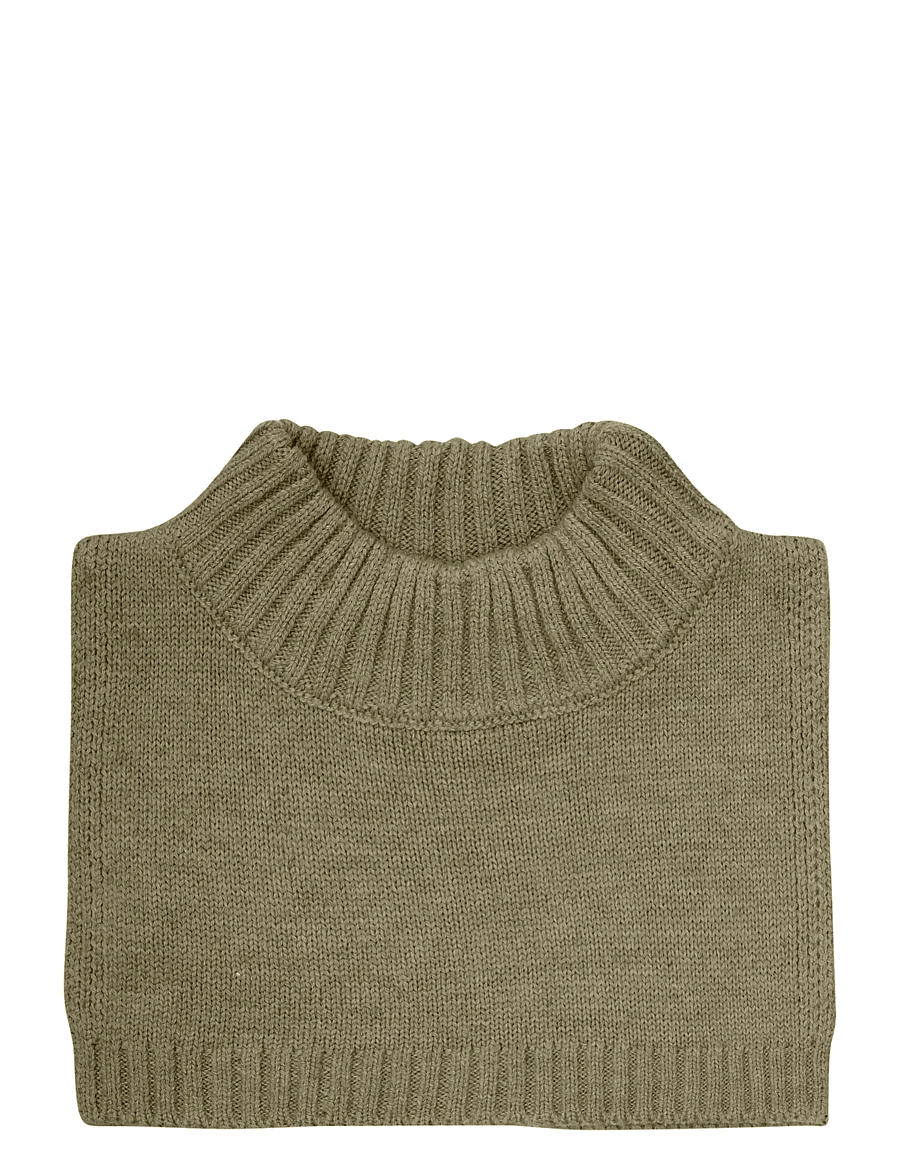 CeLaVi - Neck Warmer - Knitted - halswärmer - overland trek - 0
