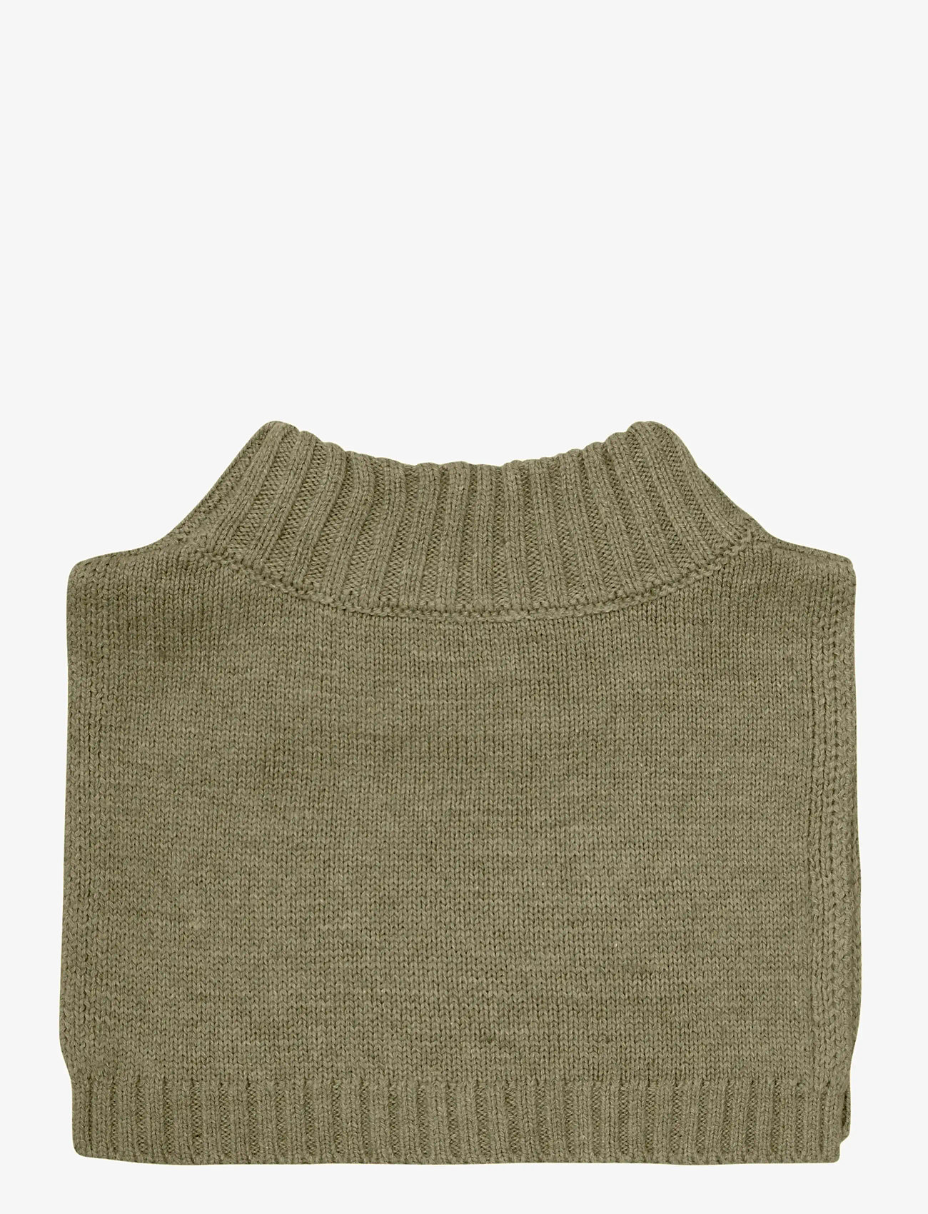 CeLaVi - Neck Warmer - Knitted - zubehör - overland trek - 1