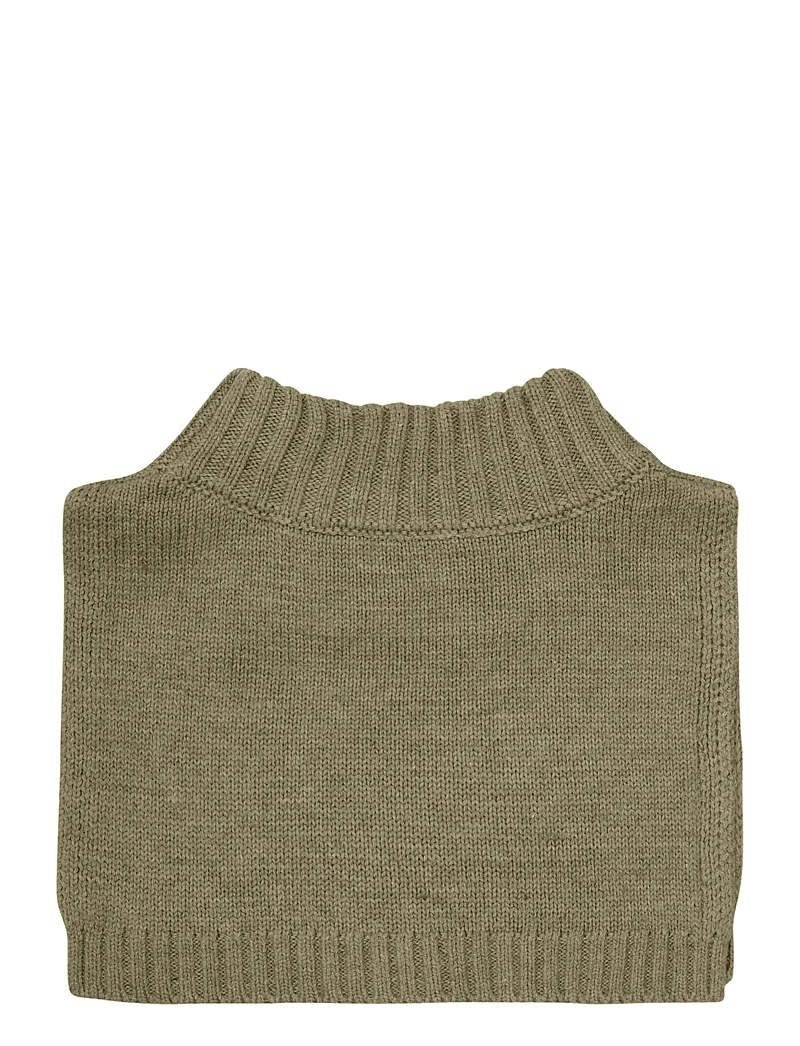 CeLaVi - Neck Warmer - Knitted - halswärmer - overland trek - 1