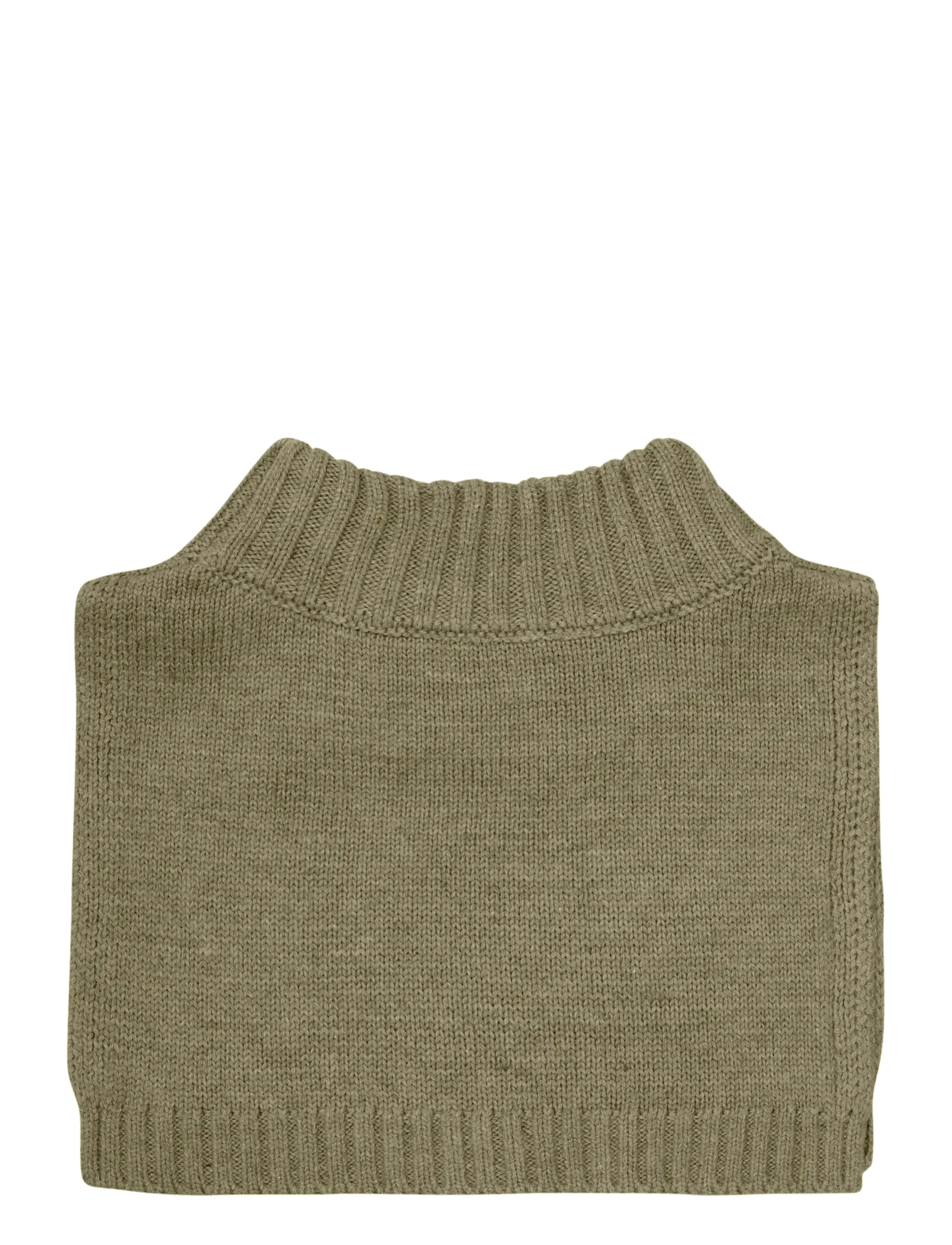 CeLaVi - Neck Warmer - Knitted - laveste priser - overland trek - 1