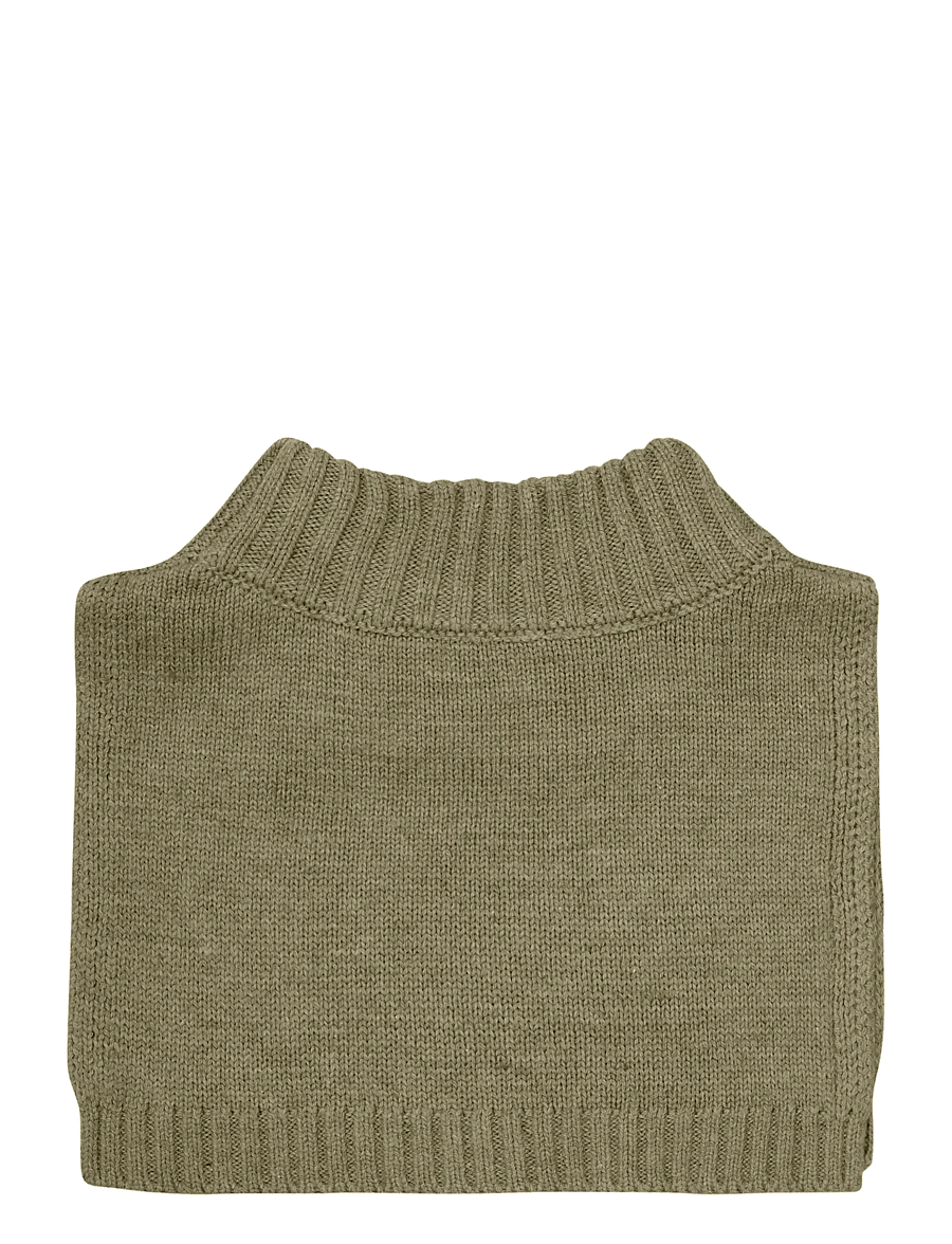 CeLaVi - Neck Warmer - Knitted - halswärmer - overland trek - 1