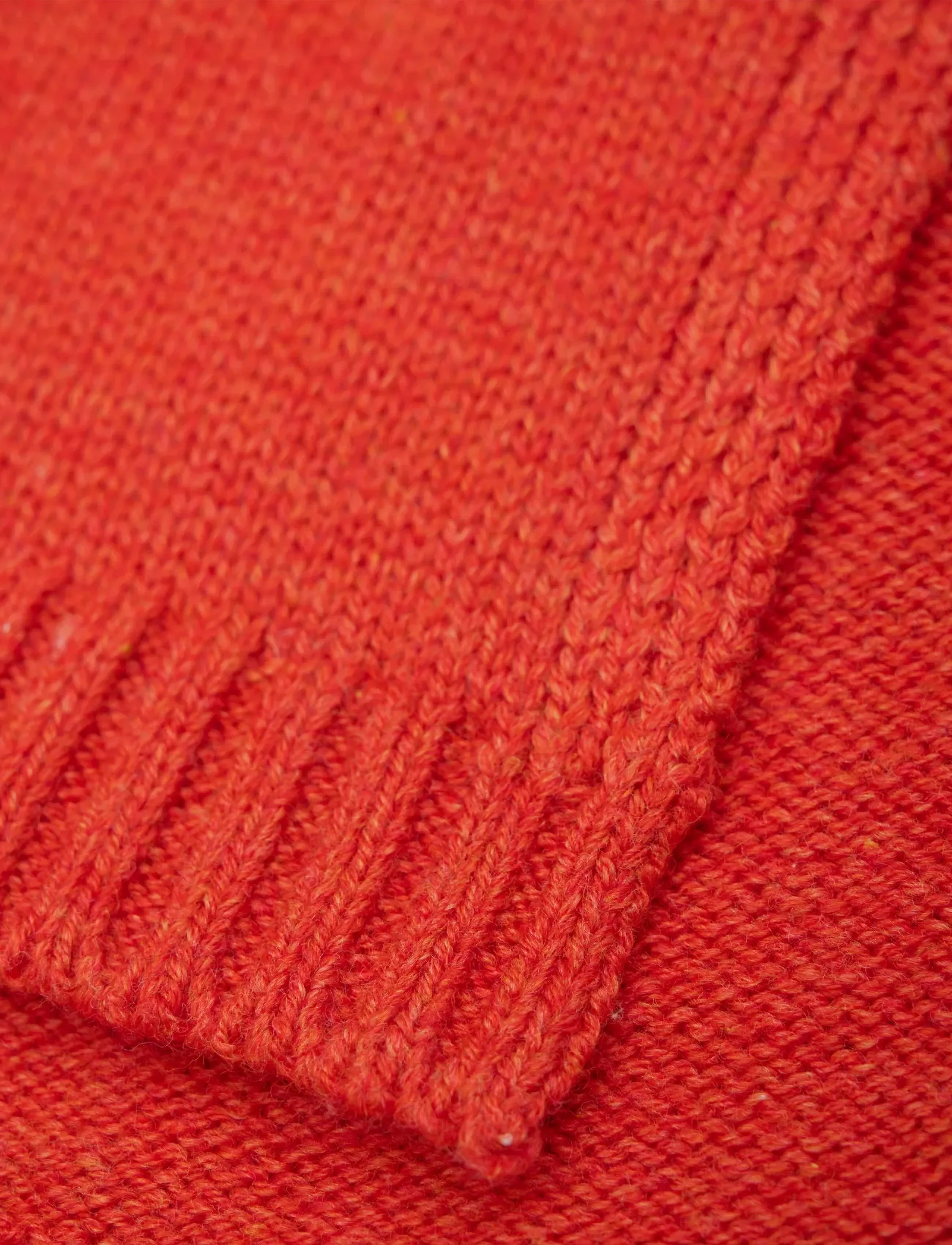 CeLaVi - Neck Warmer - Knitted - laveste priser - summer fig - 2