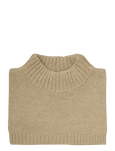 Neck Warmer - Knitted - Halsedisse