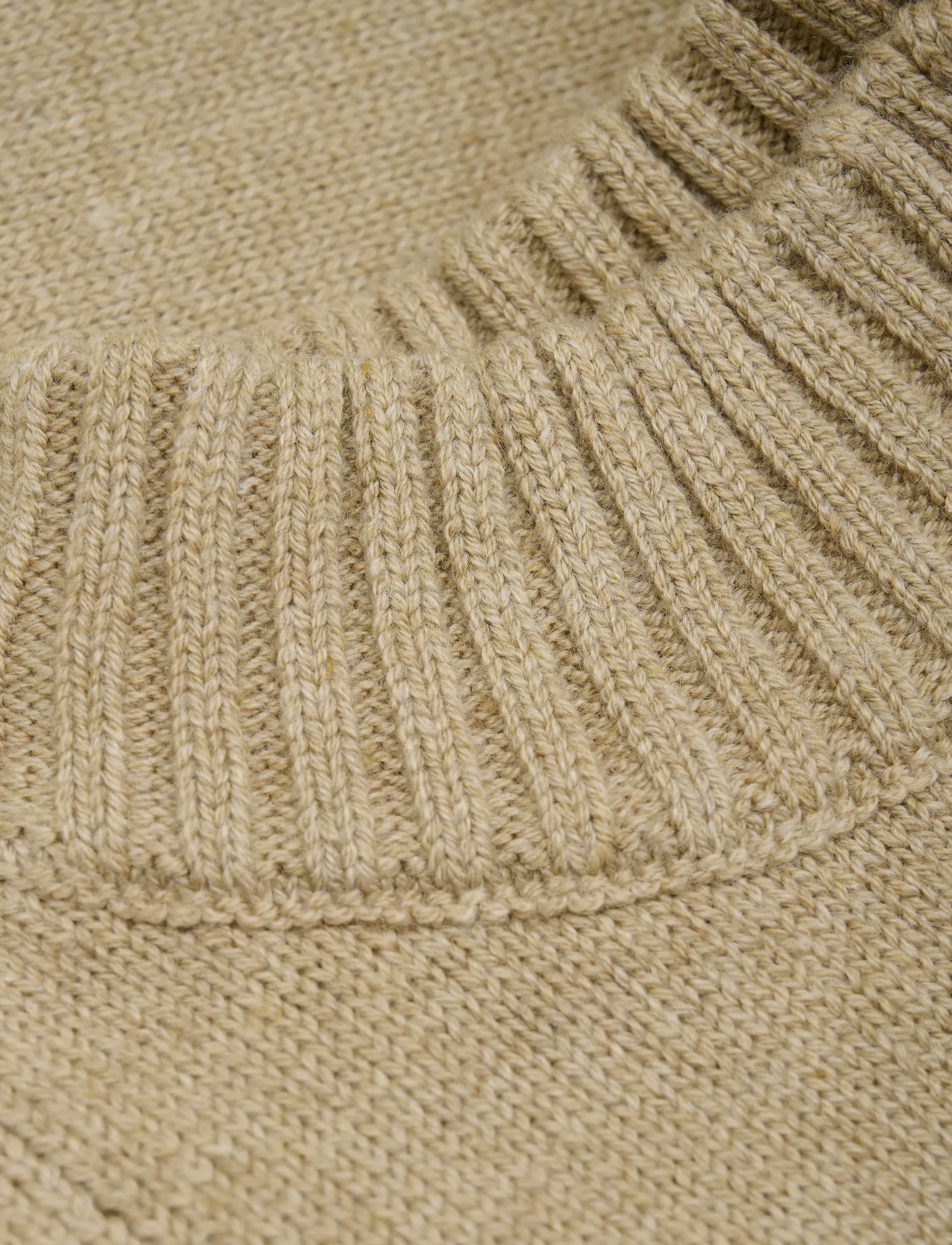 CeLaVi - Neck Warmer - Knitted - zubehör - white pepper - 3