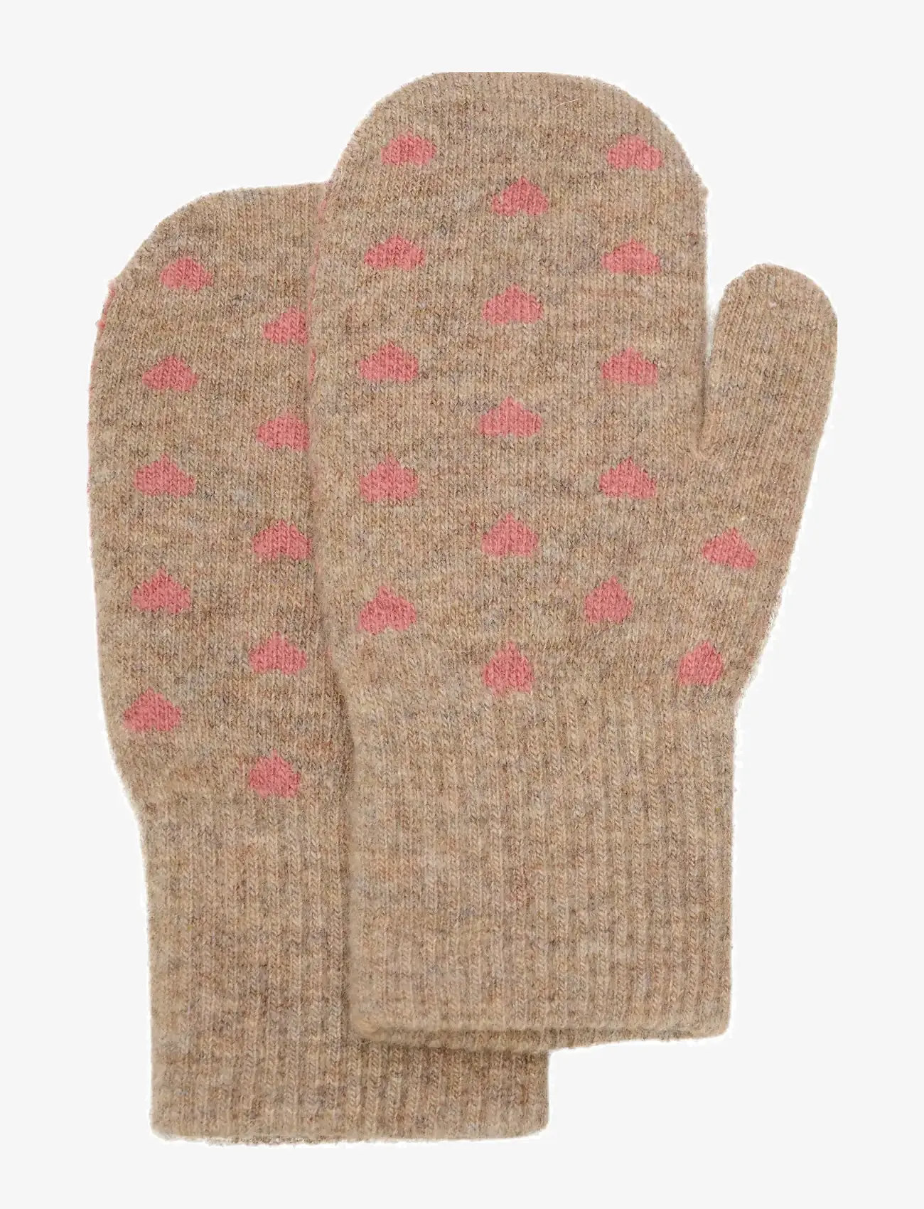 CeLaVi - Magic Mittens 2-PACK - accessoires - brick dust - 1