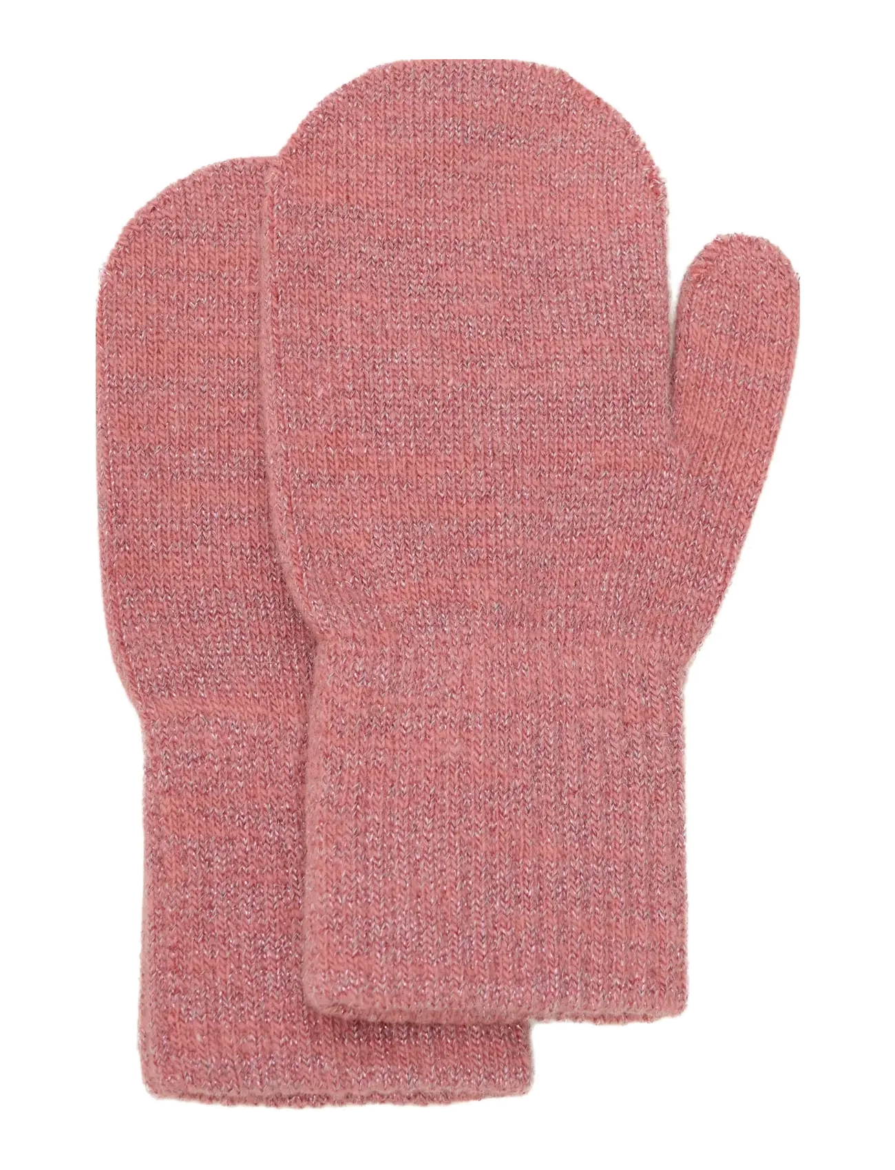 CeLaVi - Magic Mittens 2-PACK - brick dust - 2