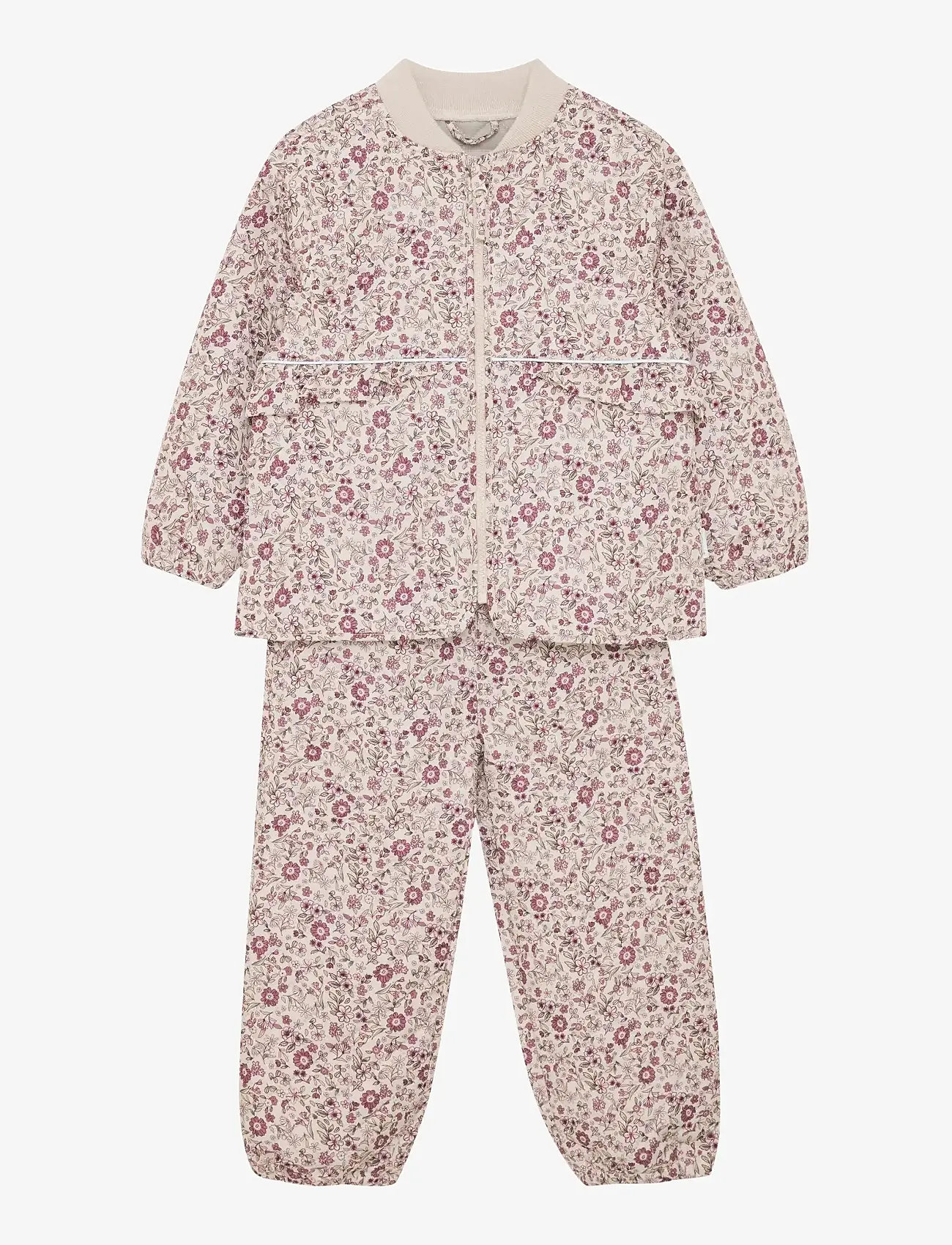 CeLaVi - Thermal set - AOP - suvised sooduspakkumised - perfectly pale - 1