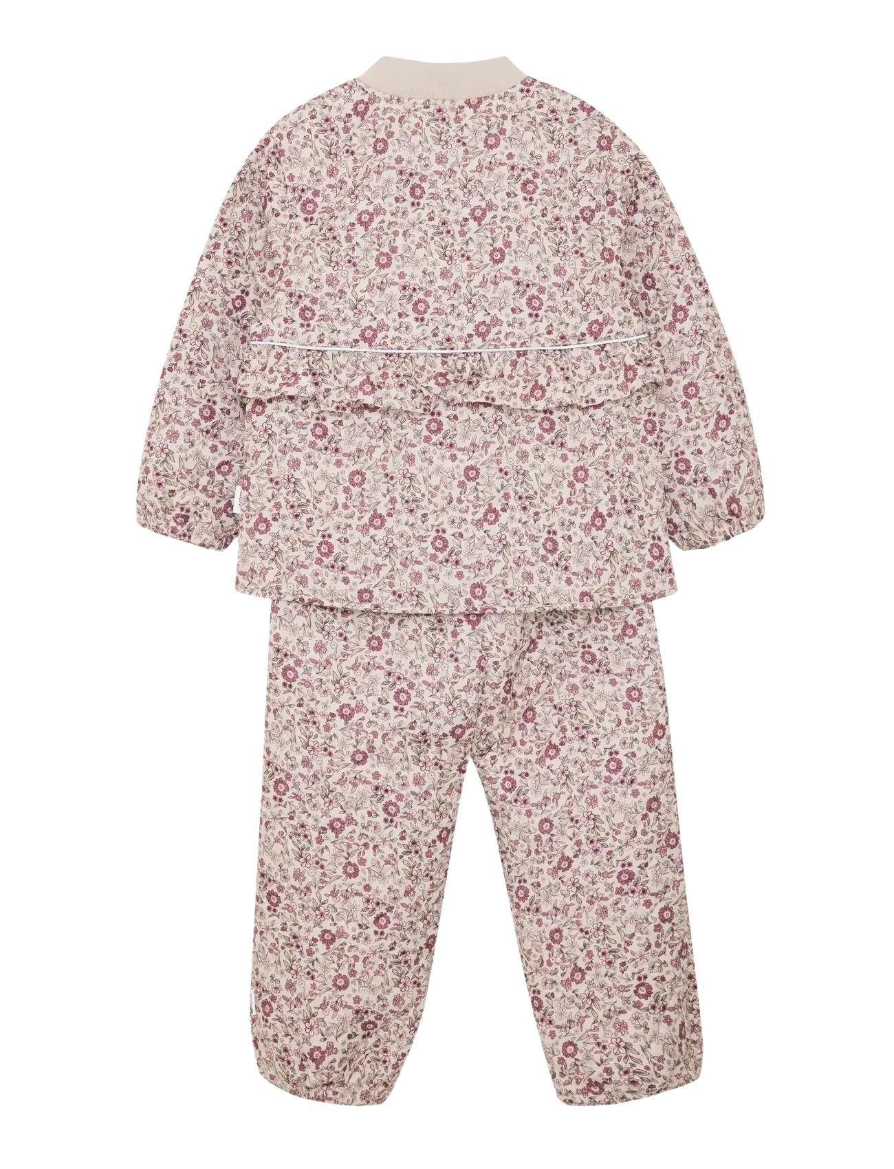 CeLaVi - Thermal set - AOP - sportanzüge - perfectly pale - 2