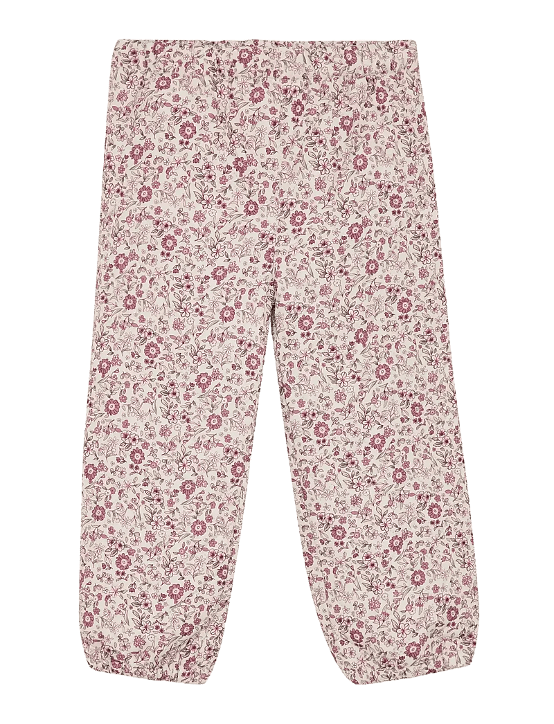 CeLaVi - Thermal set - AOP - joggingsæt - perfectly pale - 3