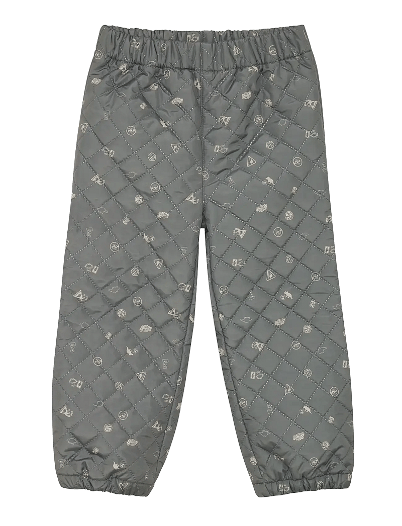 CeLaVi - Thermal set - AOP - termosæt - mulled basil - 3